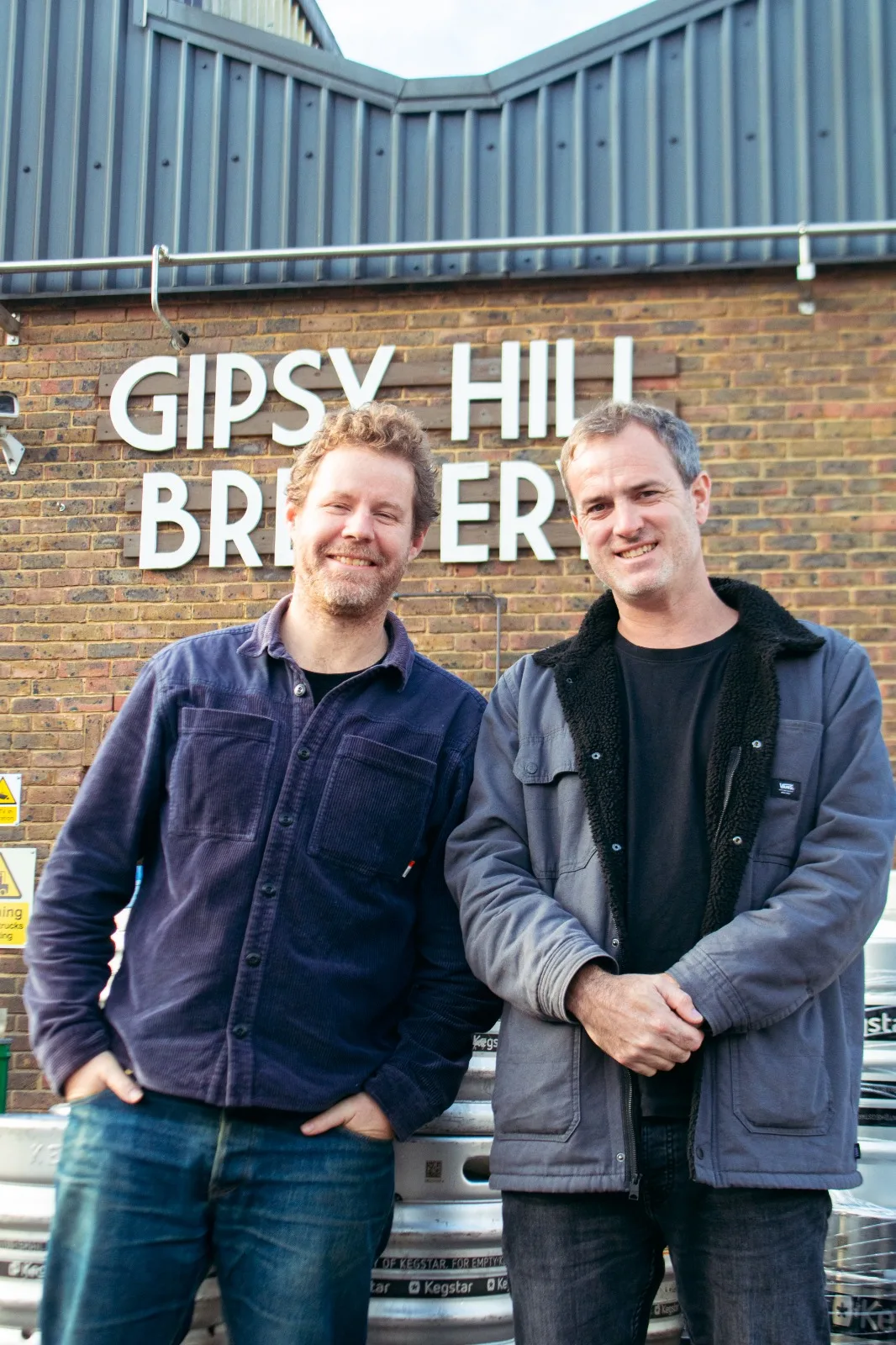 Gipsy Hill Brewing Co. joins Sunrise Alliance Beverages to double down on sustainability, growth and efficiency