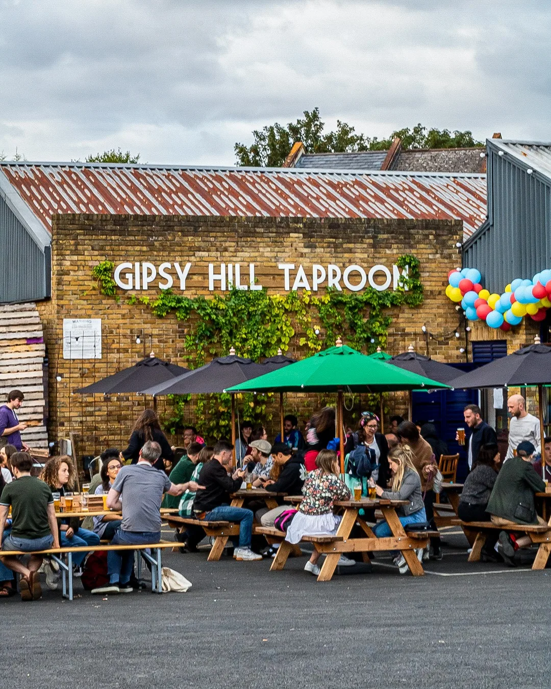 Gipsy Hill Brewing Co. Joins Sunrise Alliance Beverages to Double Down on Sustainability, Growth and Efficiency
