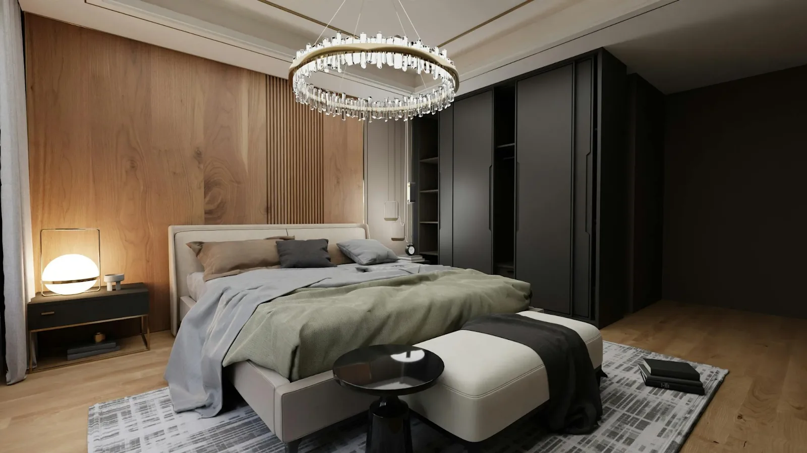 10 bedroom wardrobe design ideas to maximise space in your home ...