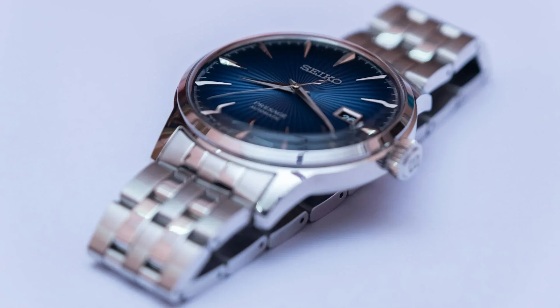 brands of high end watches