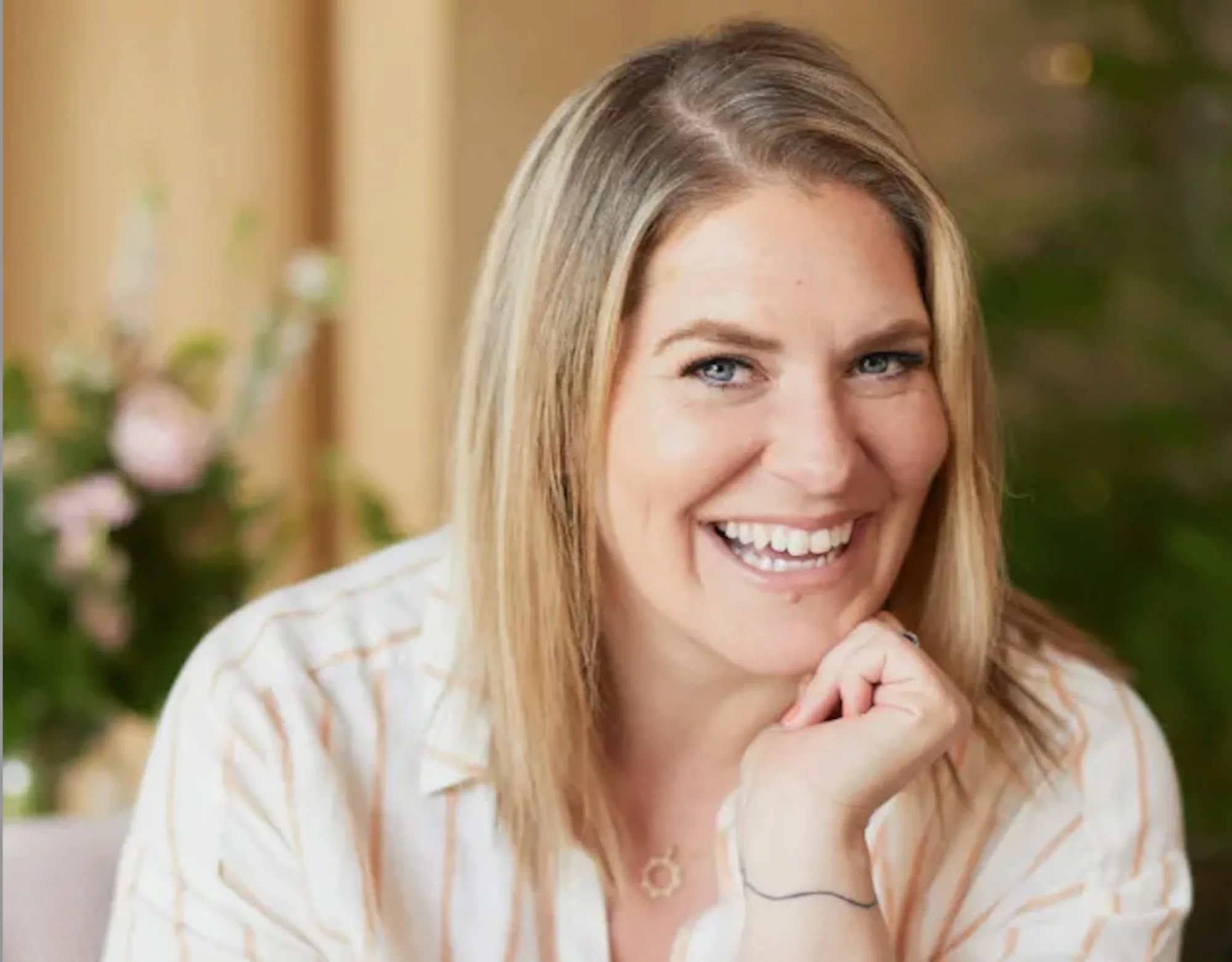 Brand expert’s “Joy First” podcast helps listeners prioritise happiness over hustle