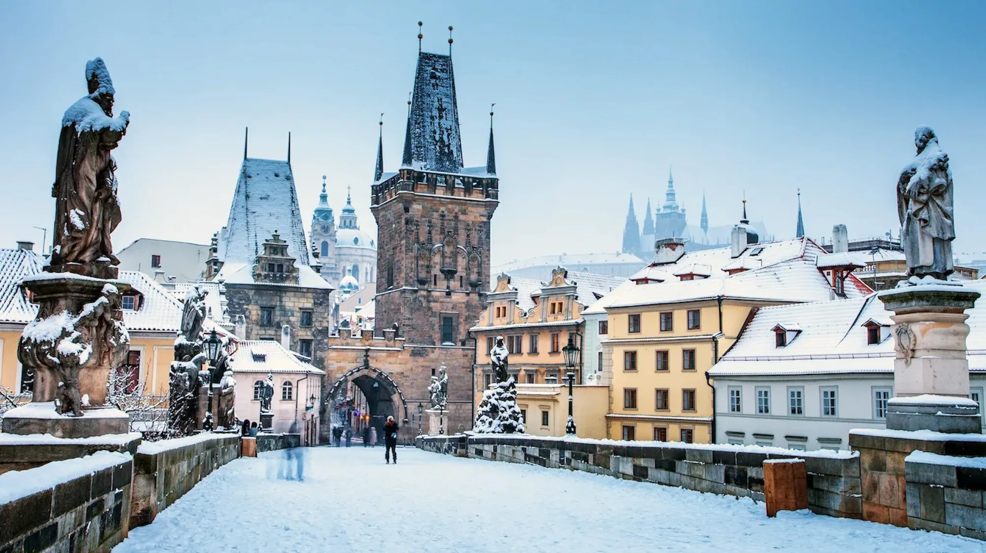 KAYAK reveals the cheapest and quietest days to fly this festive period