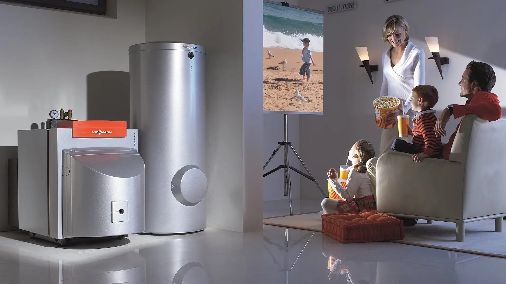 Best combination boilers for unbeatable home heating and hot water