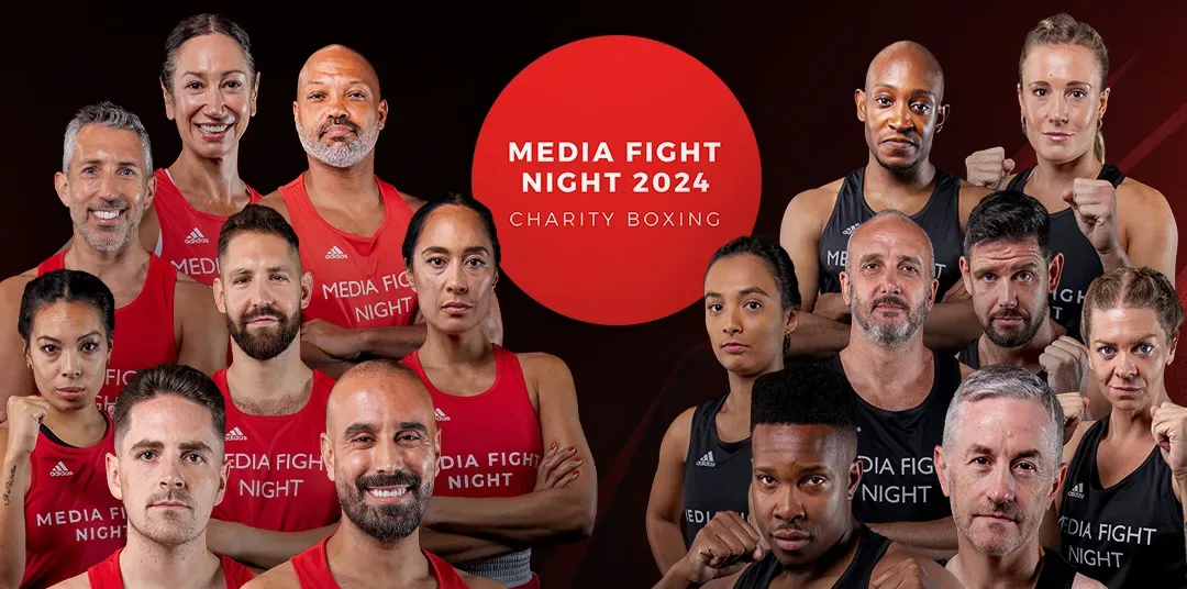 Media Fight Night 2024: Media and advertising industry unites for an ...
