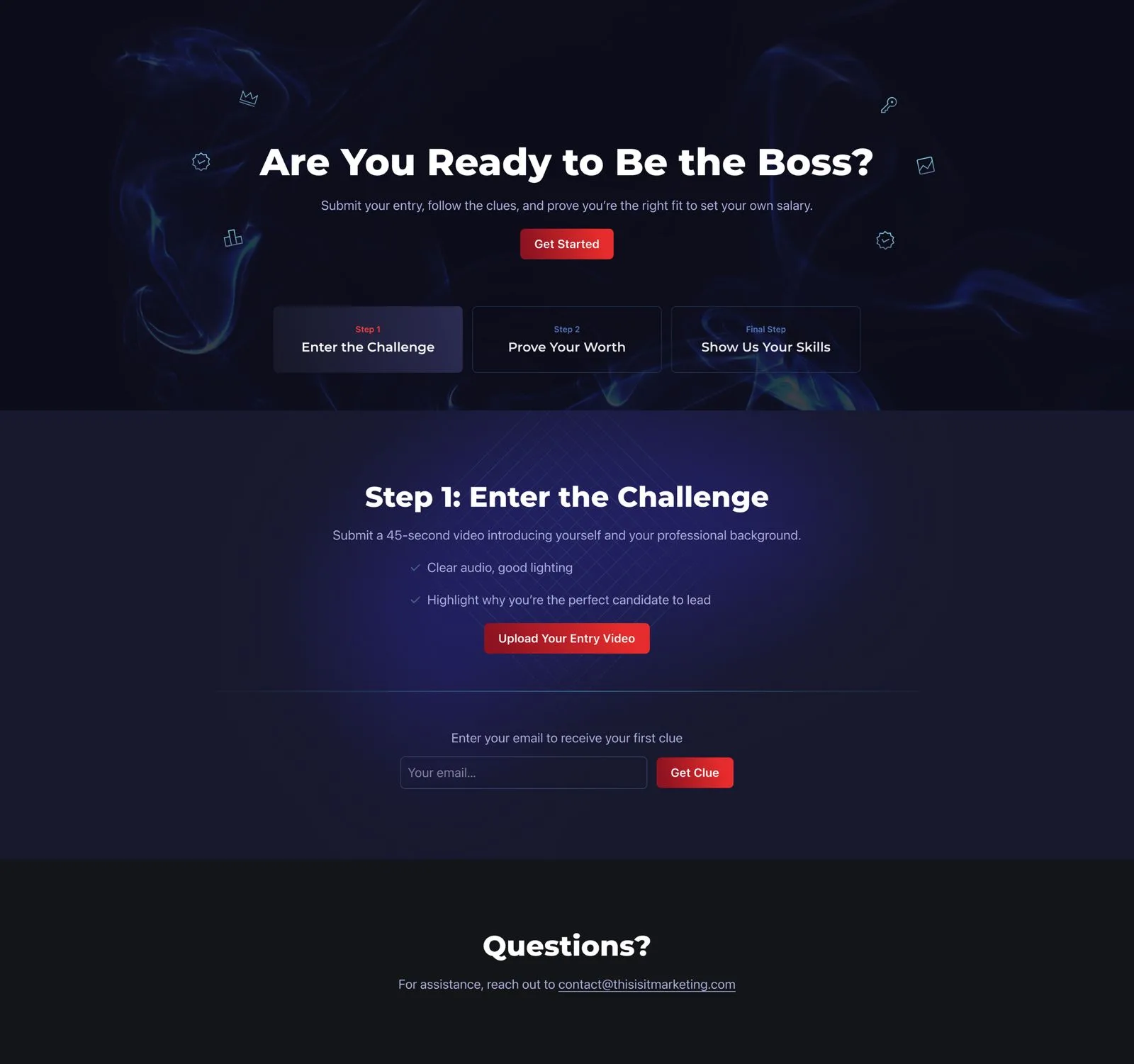 Dream job alert: Ancient Gaming lets you set your own salary as their ...