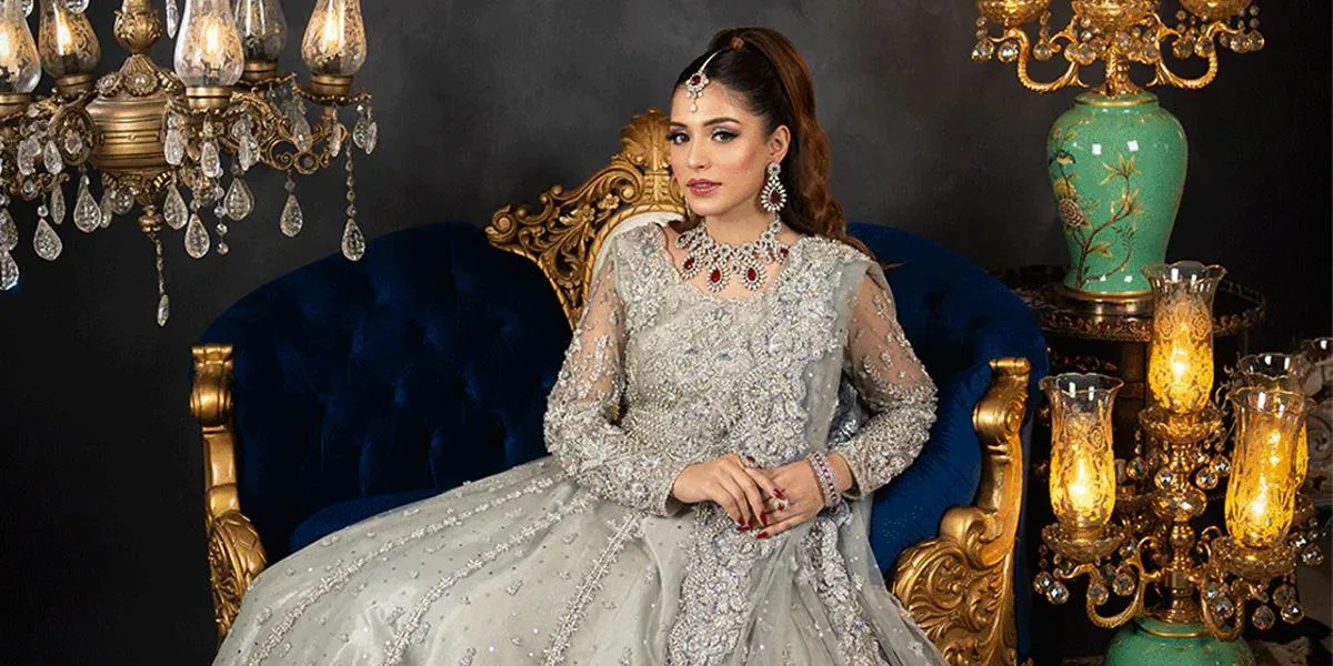 The Perfect Pakistani Bridal Designer Dresses for Barat and Walima  Celebrations in the USA | London Daily News