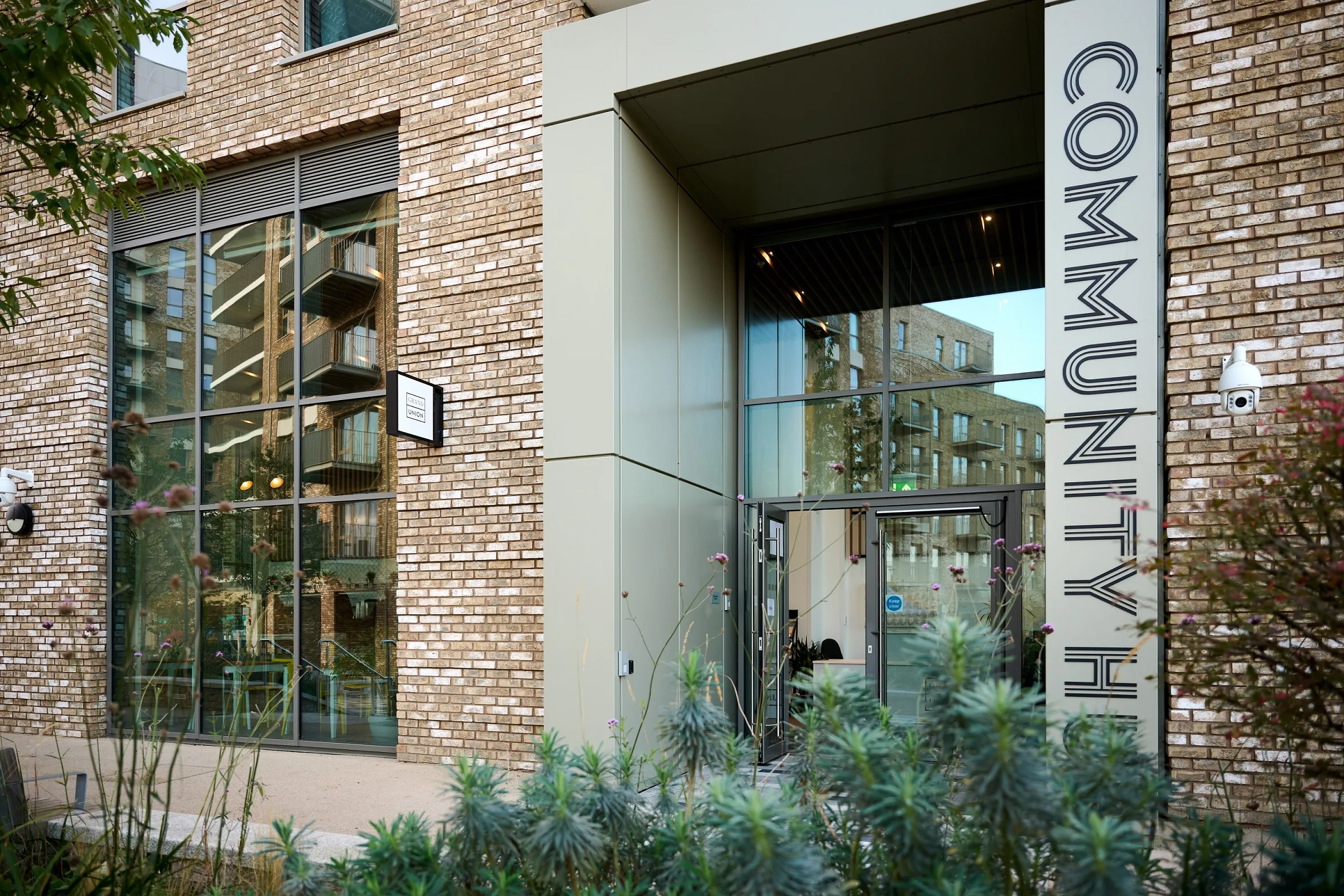 New North West London café and cookery school to equip Brent community with new skills and help battle food hunger
