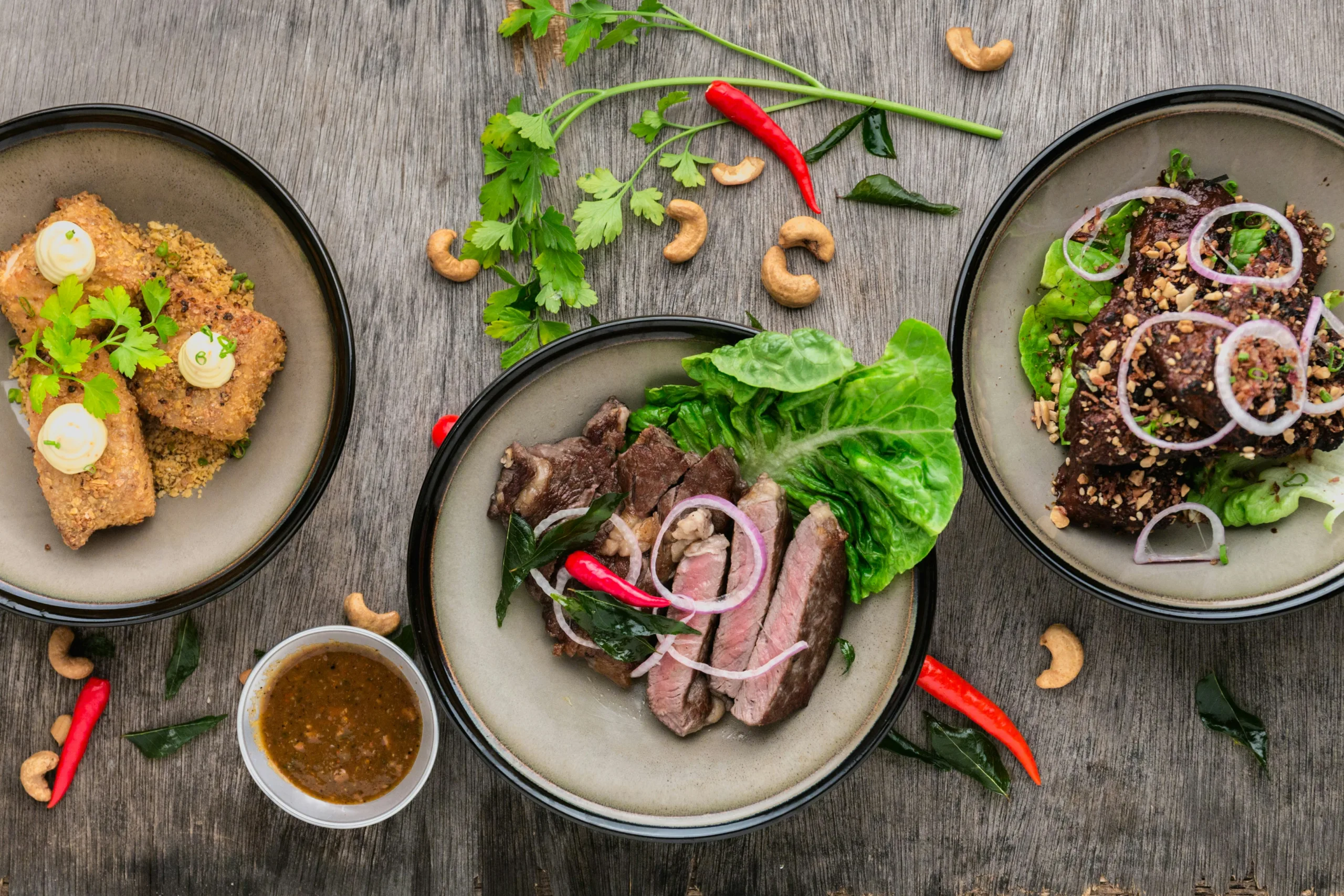 Did you know that money-savvy Londoners and foodies can make use of a unique website, Soft Launch, that connects food enthusiasts and budget-conscious diners in London with exclusive discounts at newly opened restaurants?