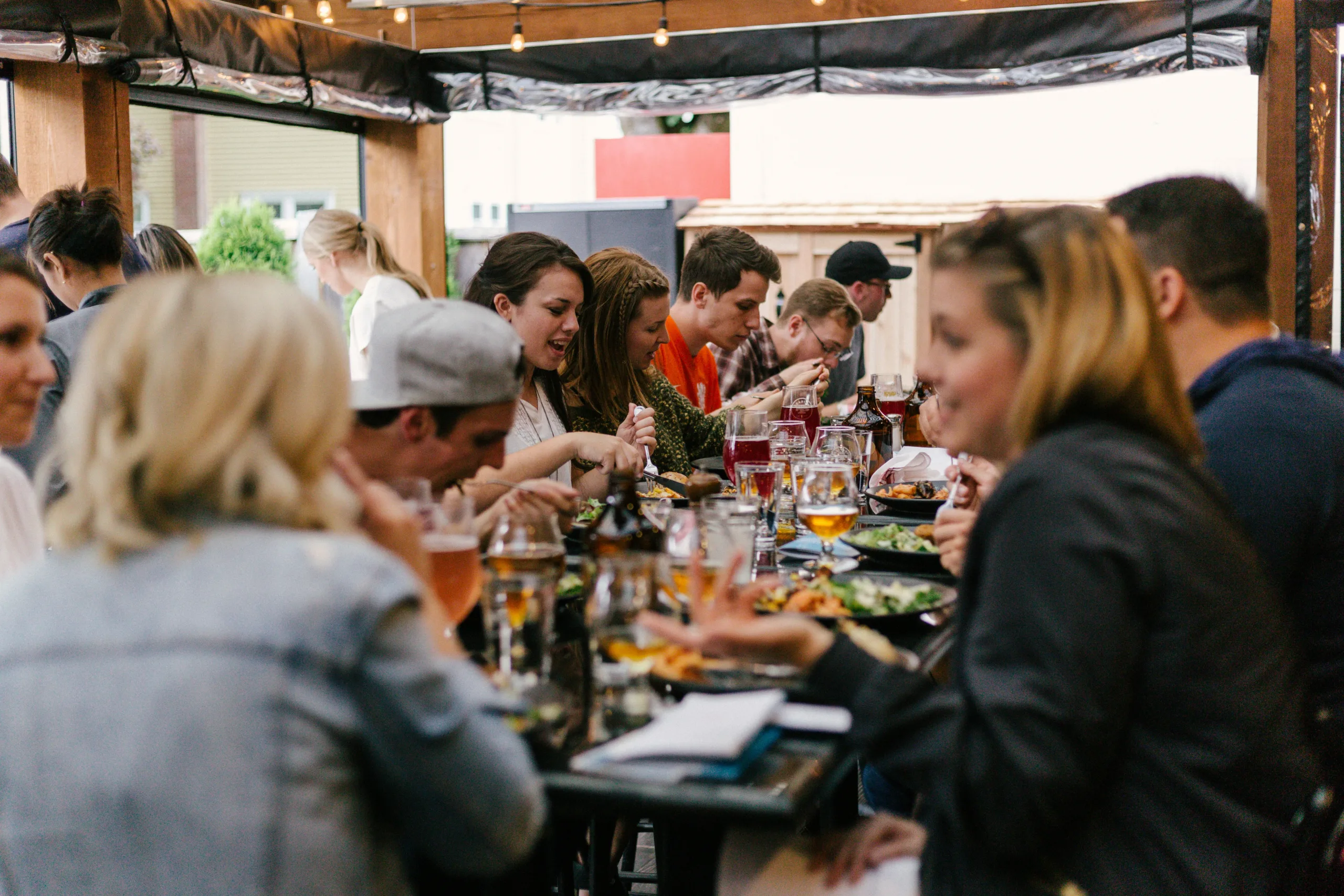 Here’s how savvy Londoners can save up to 50% off meals at new restaurants!