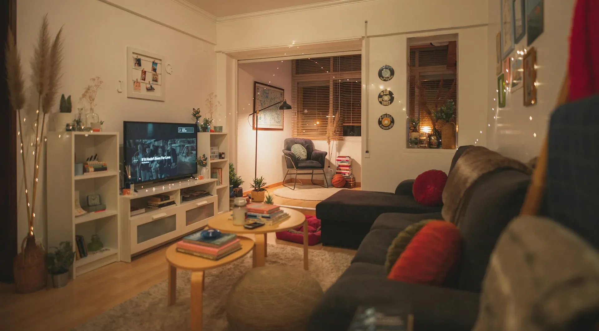 7 great ways to make your home cosy during winter
