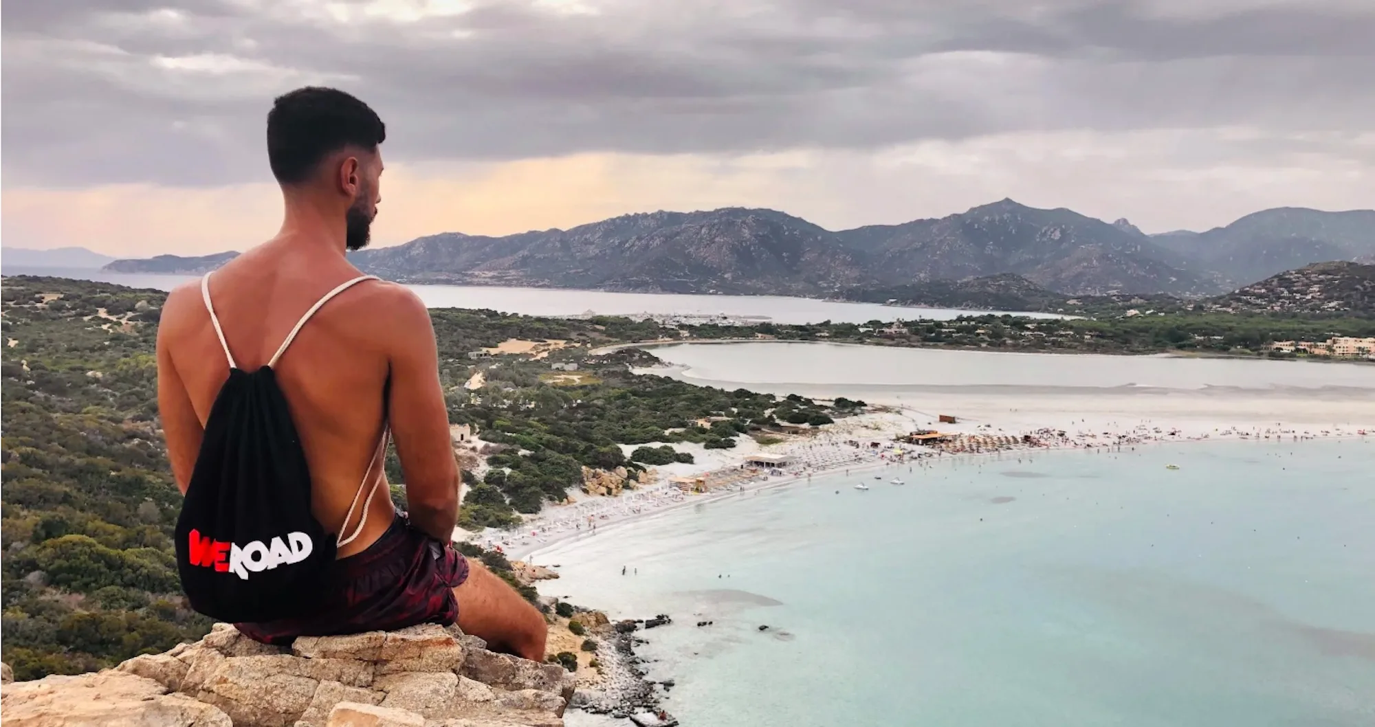 Wanderlust Alert: WeRoad's Black Friday deals promise adventure at ...