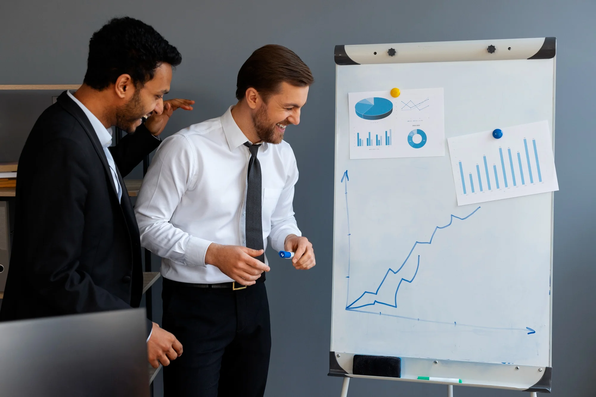 Improving project success rates through effective review techniques