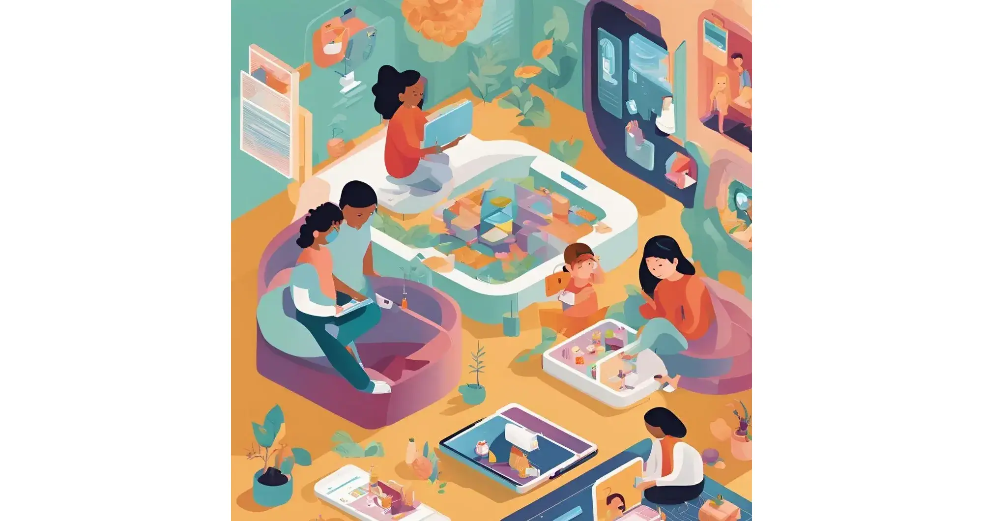 Smart sharenting: Balancing privacy and sharing in the digital age
