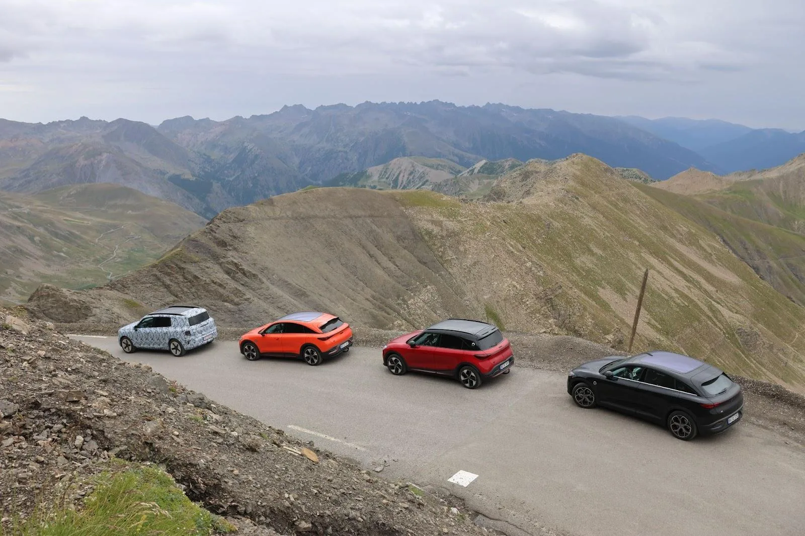 Smart: Electrifying the Urban Landscape