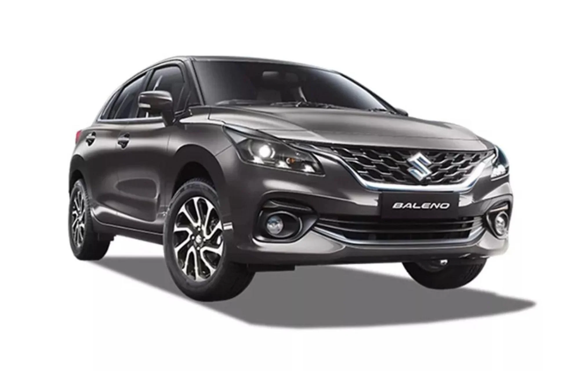 Maruti Suzuki Baleno: Designed for those who demand style and efficiency