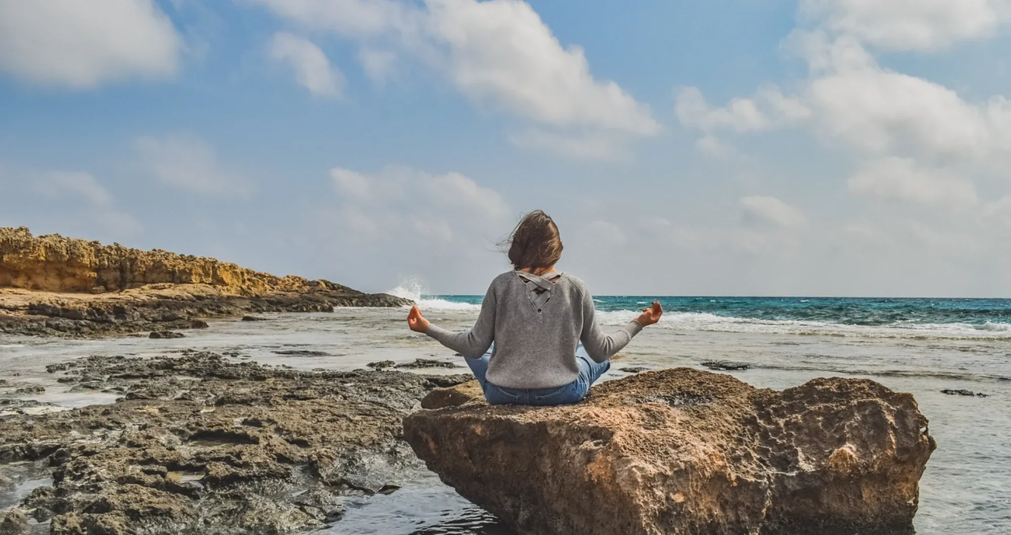 Top 4 health habits for a stress-free lifestyle