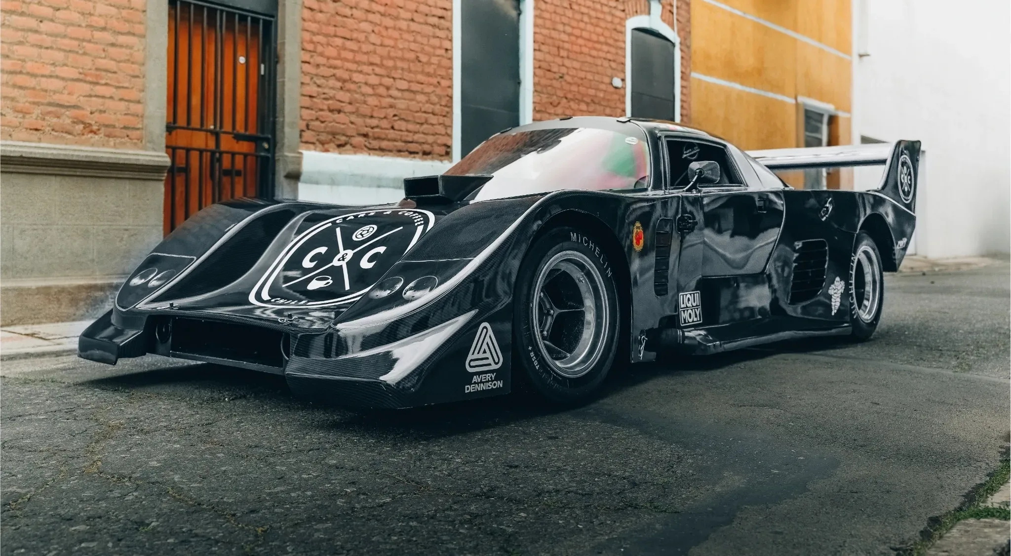 Hot Wheels crowns ‘La Liebre’ from Chile as 2024 Global Legends Tour Winner, soon to be reimagined as a Hot Wheels die-cast car sold worldwide