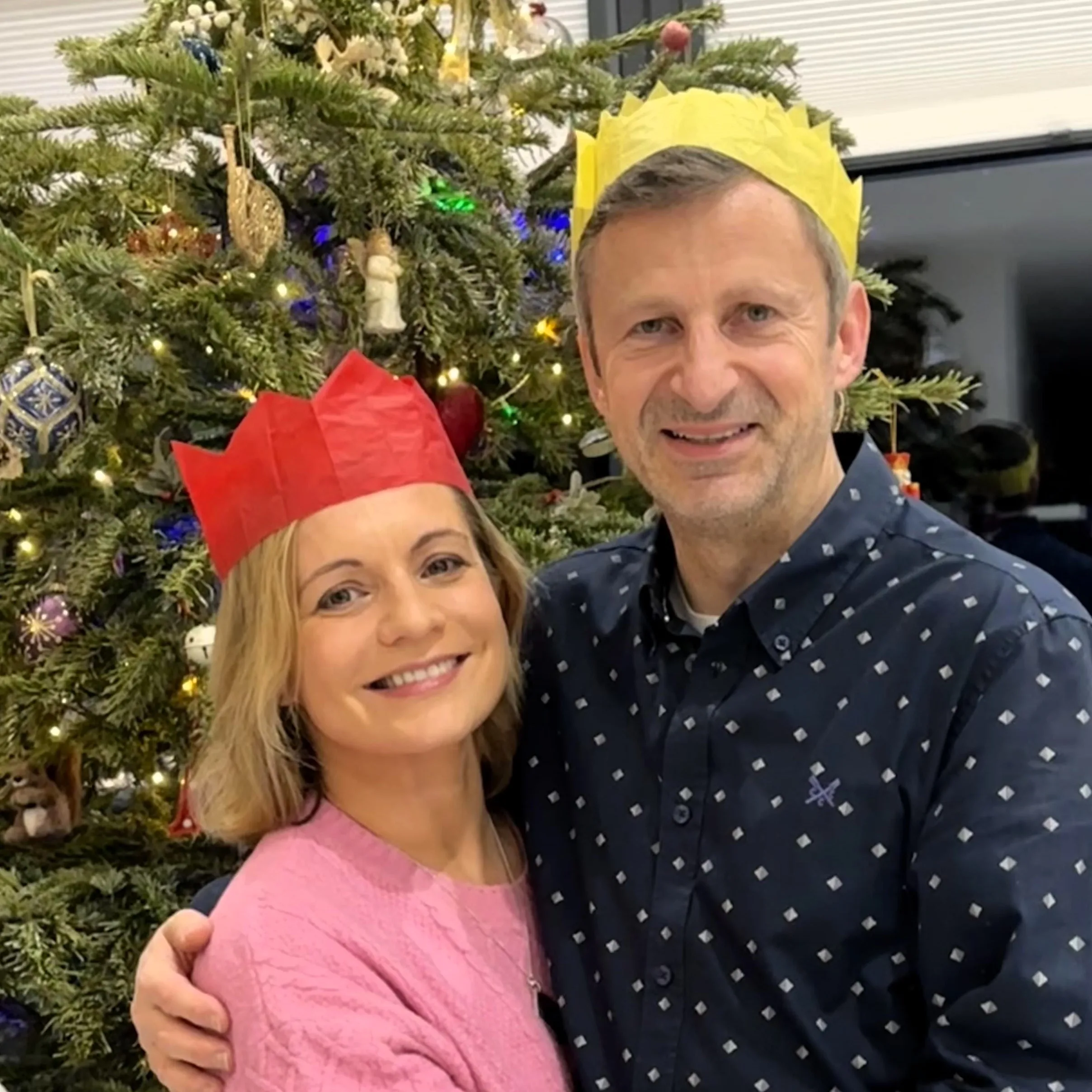 5 Tips to Help You Cope with Separation or Divorce This Christmas
