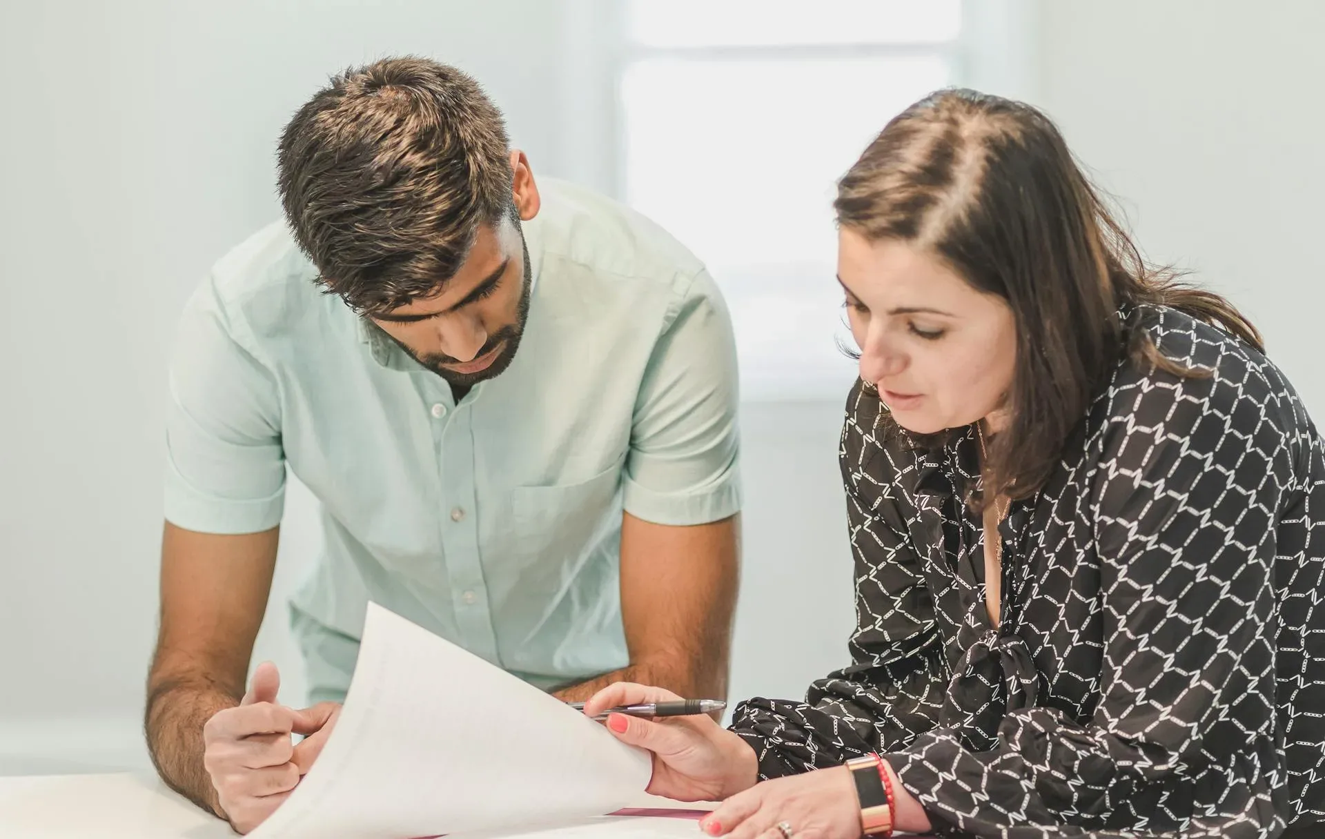 Here’s what a conveyancing solicitor actually does