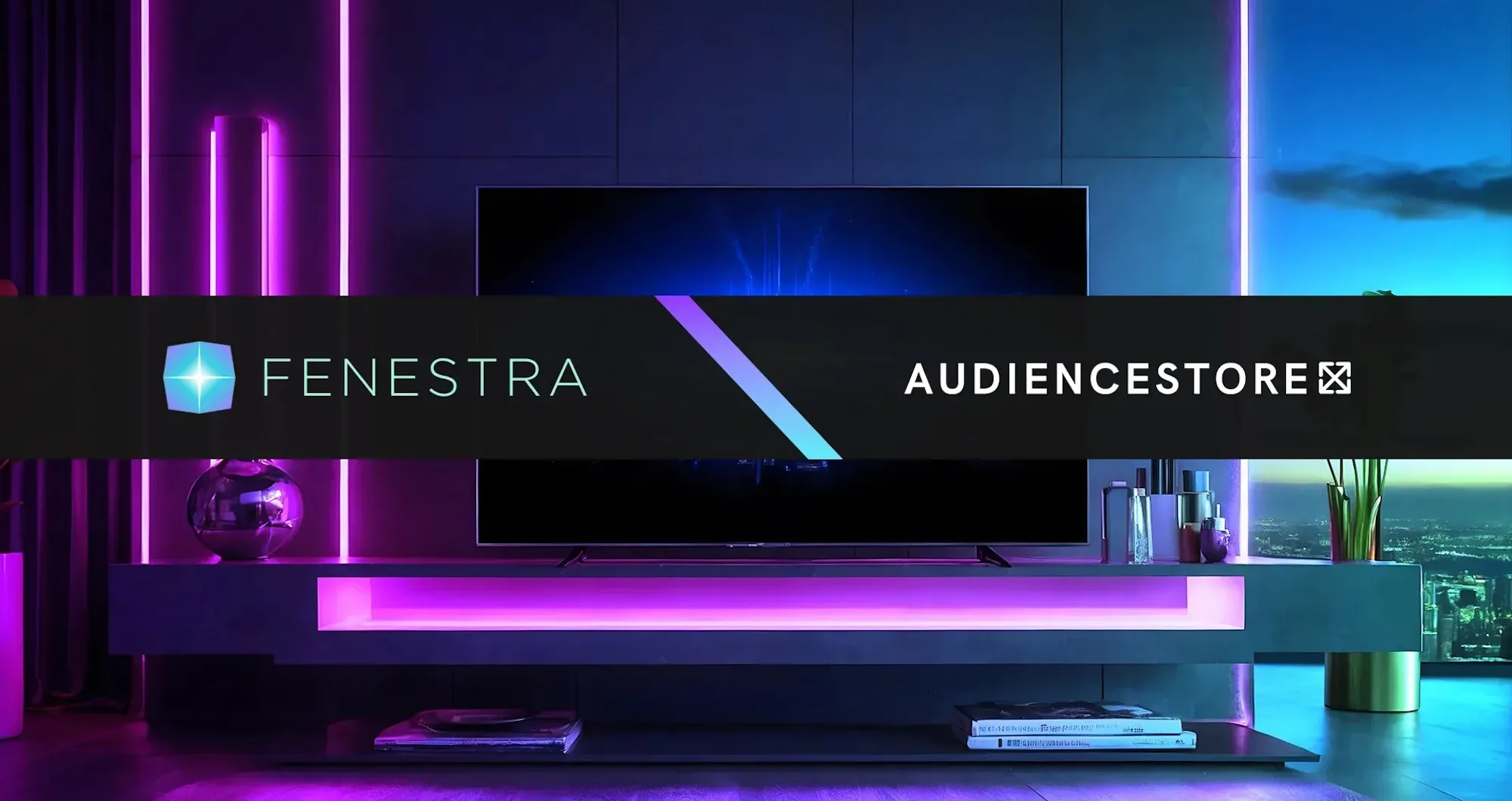 Audience Store and Fenestra announce strategic alliance to enhance campaign efficiency and effectiveness