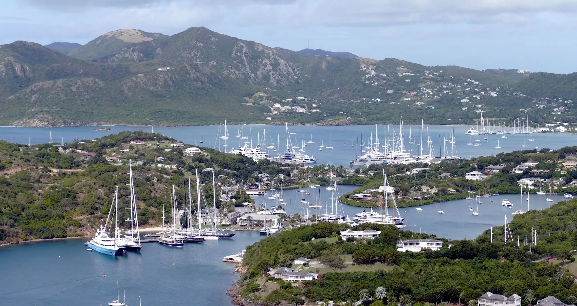 Antigua and Barbuda citizenship by investment: Unlock global access and tax advantages