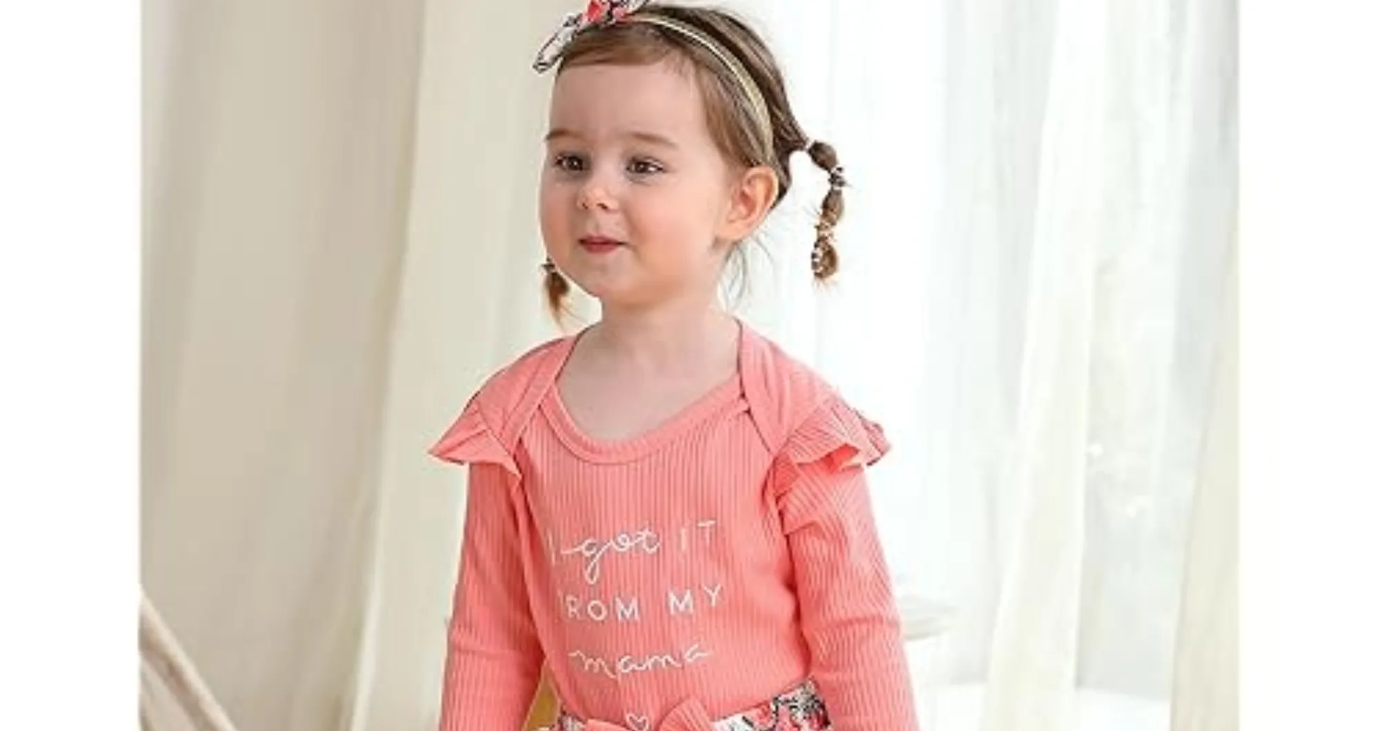 Baby clothing made easy: PatPat’s best picks for every growth phase