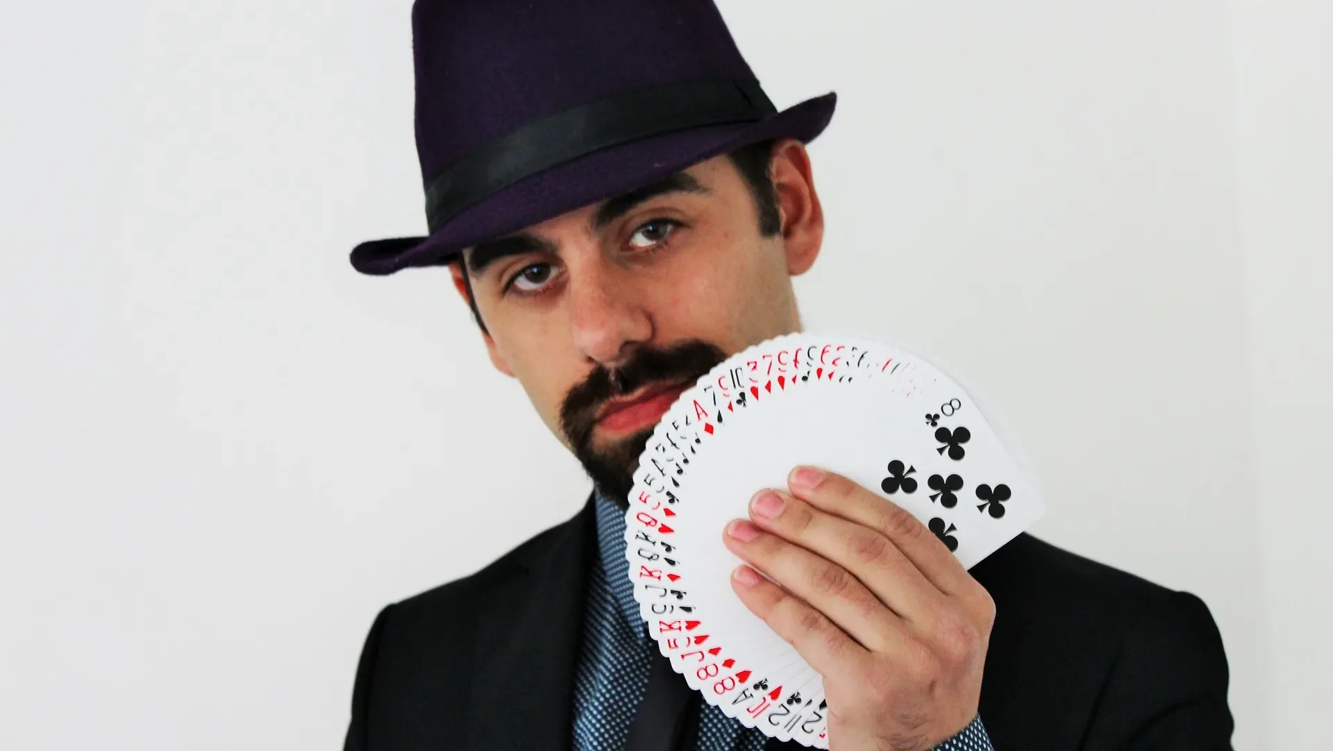 Children’s magicians: Enchanting young audiences with wonder and happiness