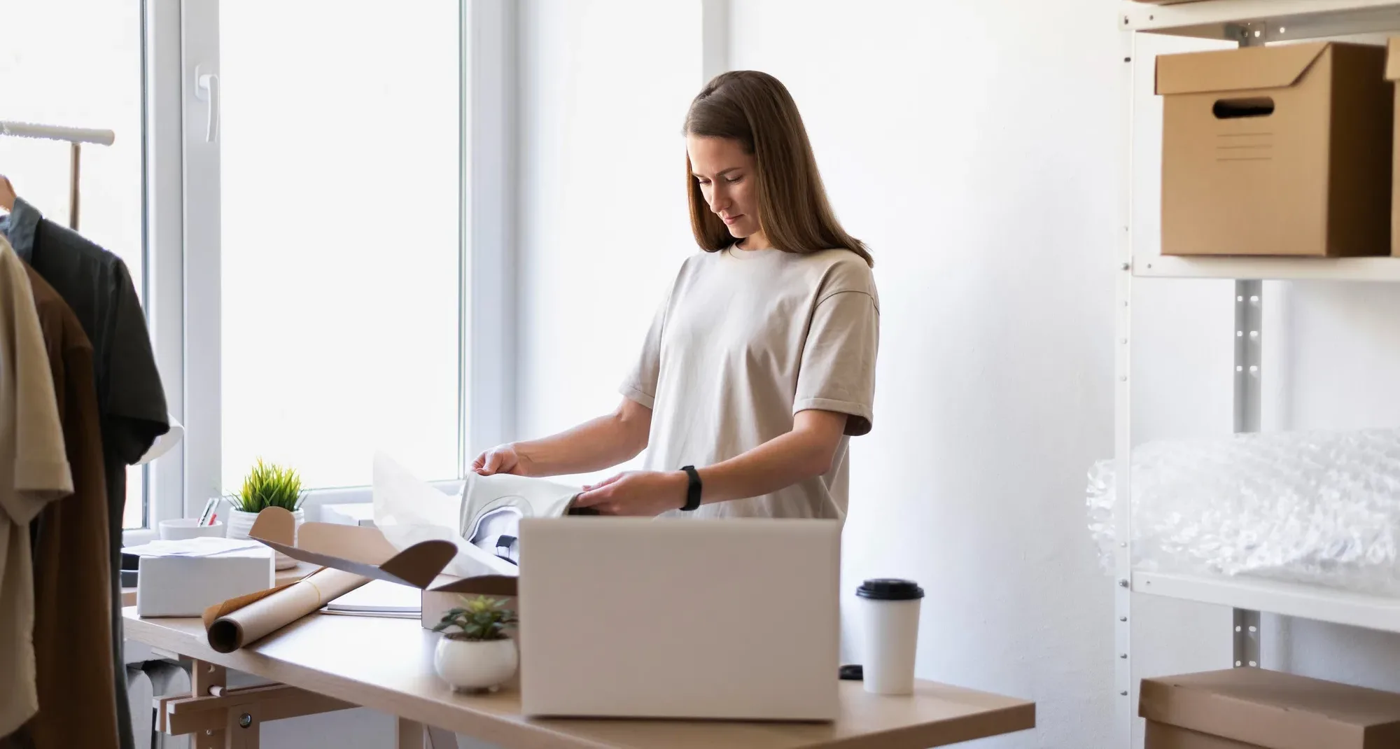 How to start a laundry business app? A complete guide