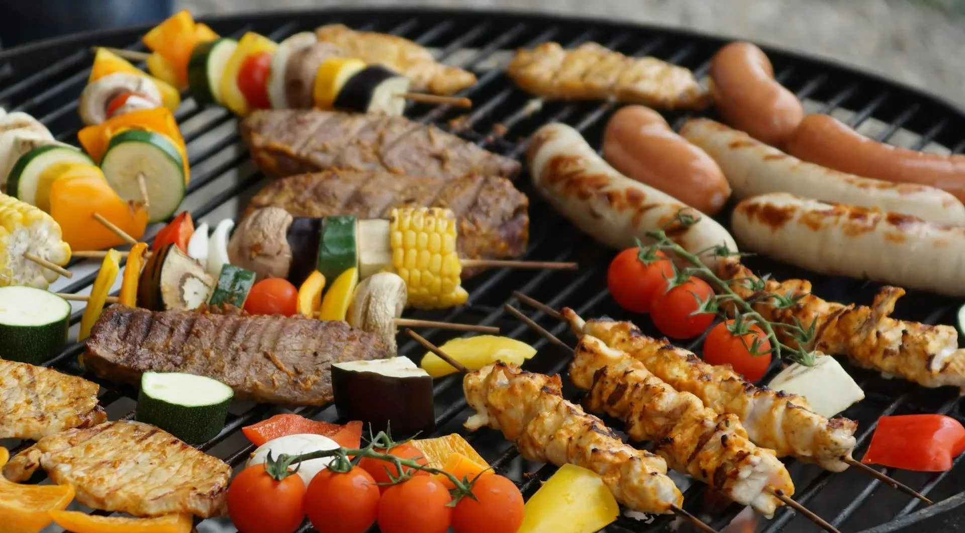 The power of protein: Are musclemen on to something?