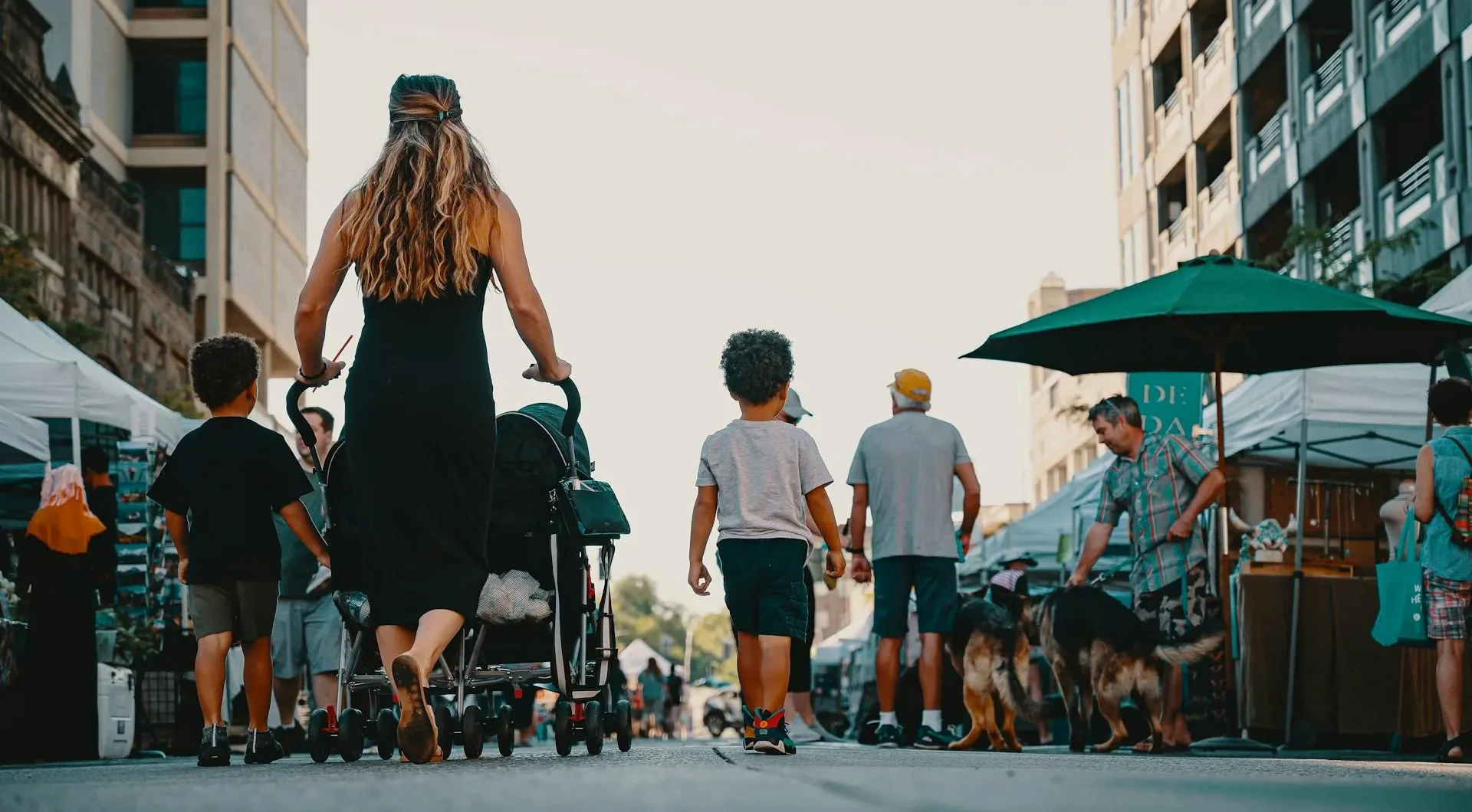 Unveiling the most important aspects of travel strollers