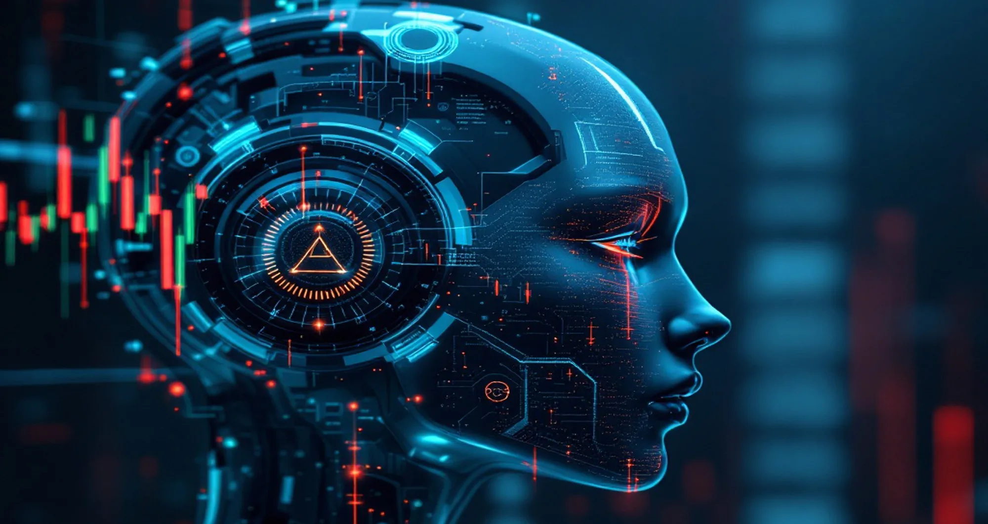 AI-driven trading: A technological triumph or a controversial disruption?