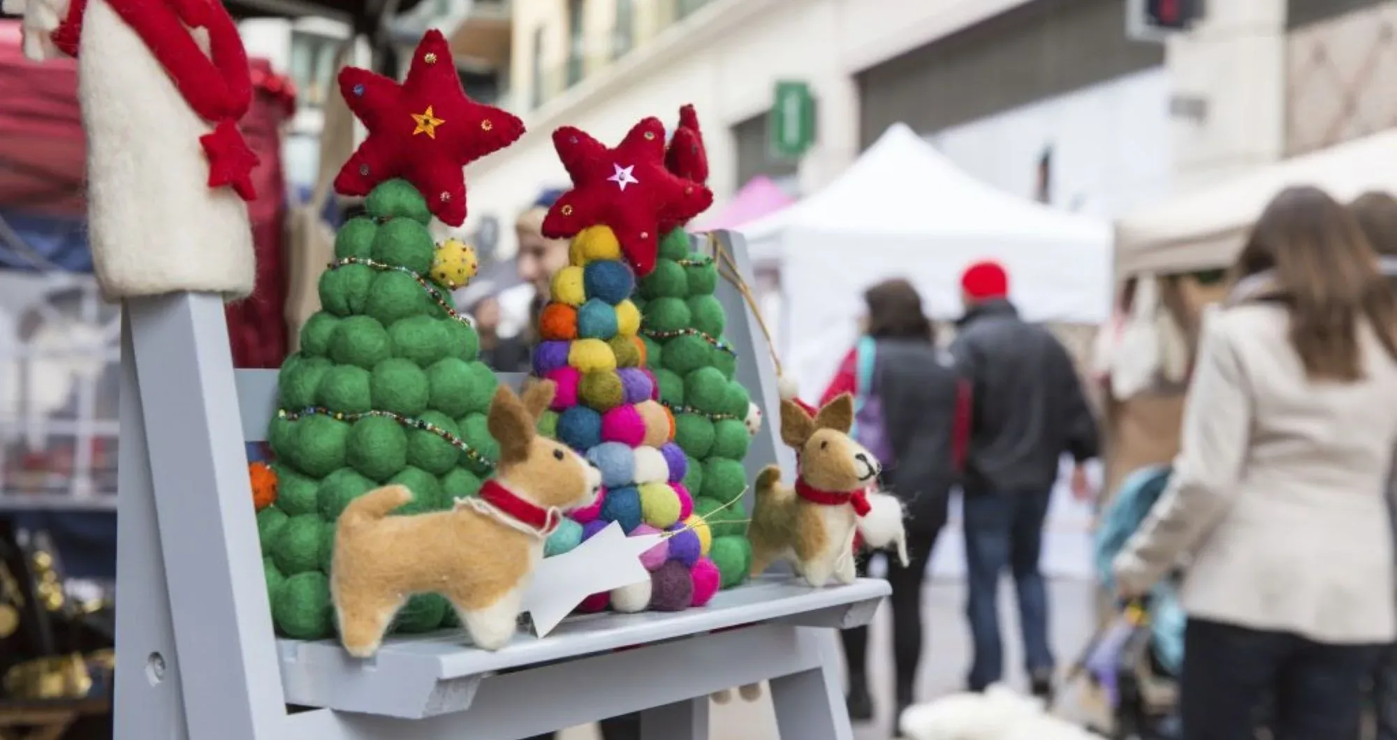 Celebrate festive cheer at Filmworks | London Daily News