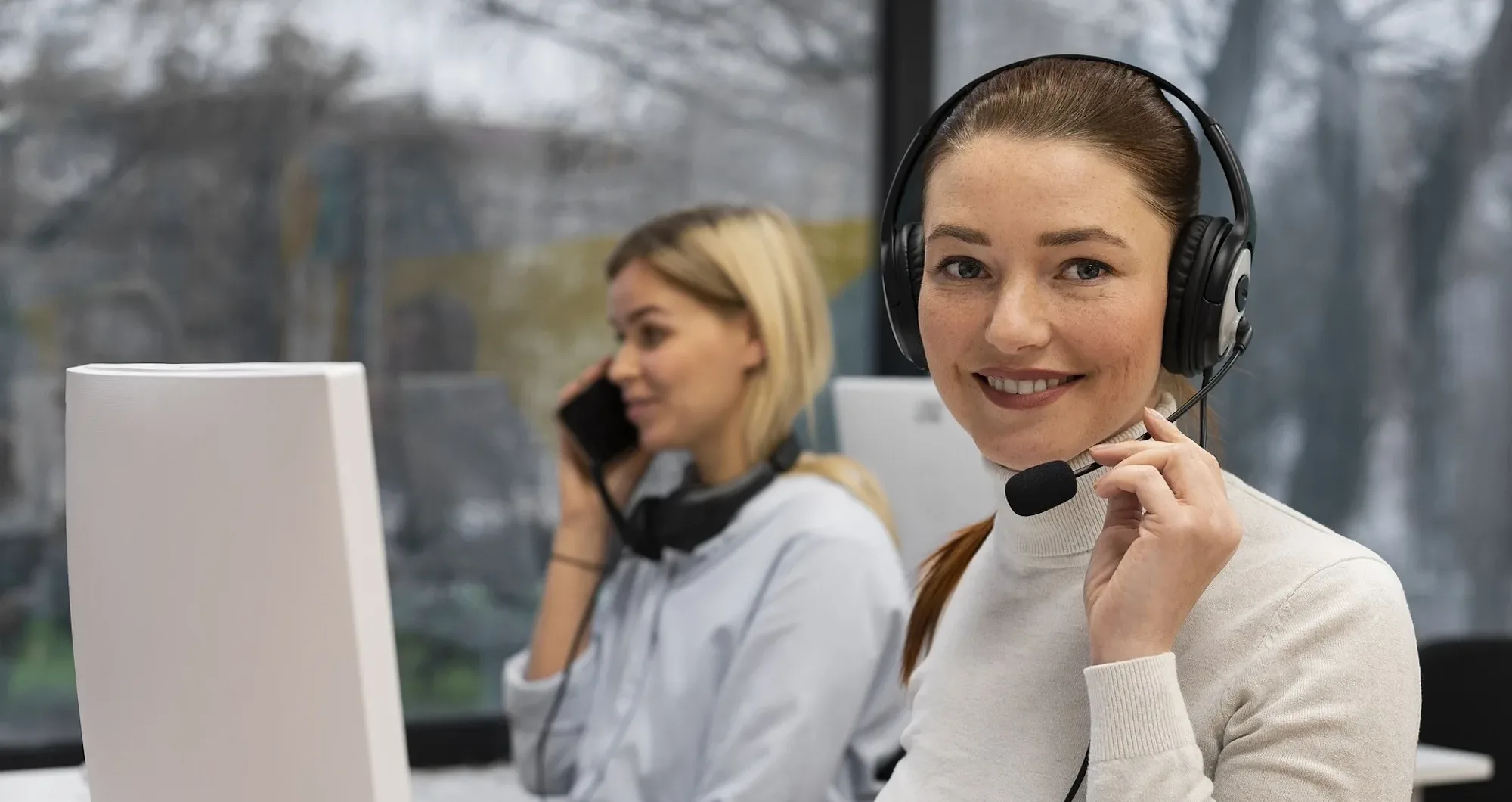 Voice recognition and AI: Shaping the future of call centres in the BPO industry