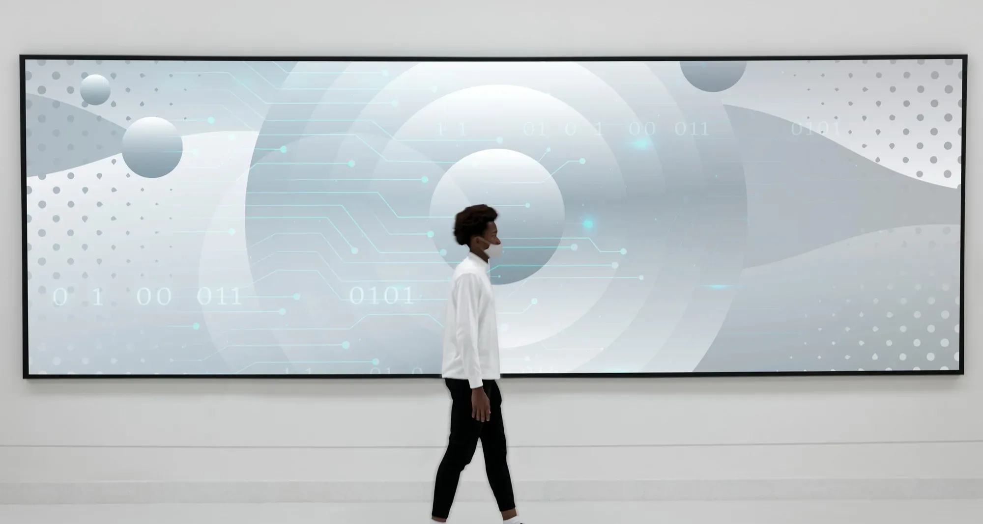 Exploring the digital signage landscape in Brisbane