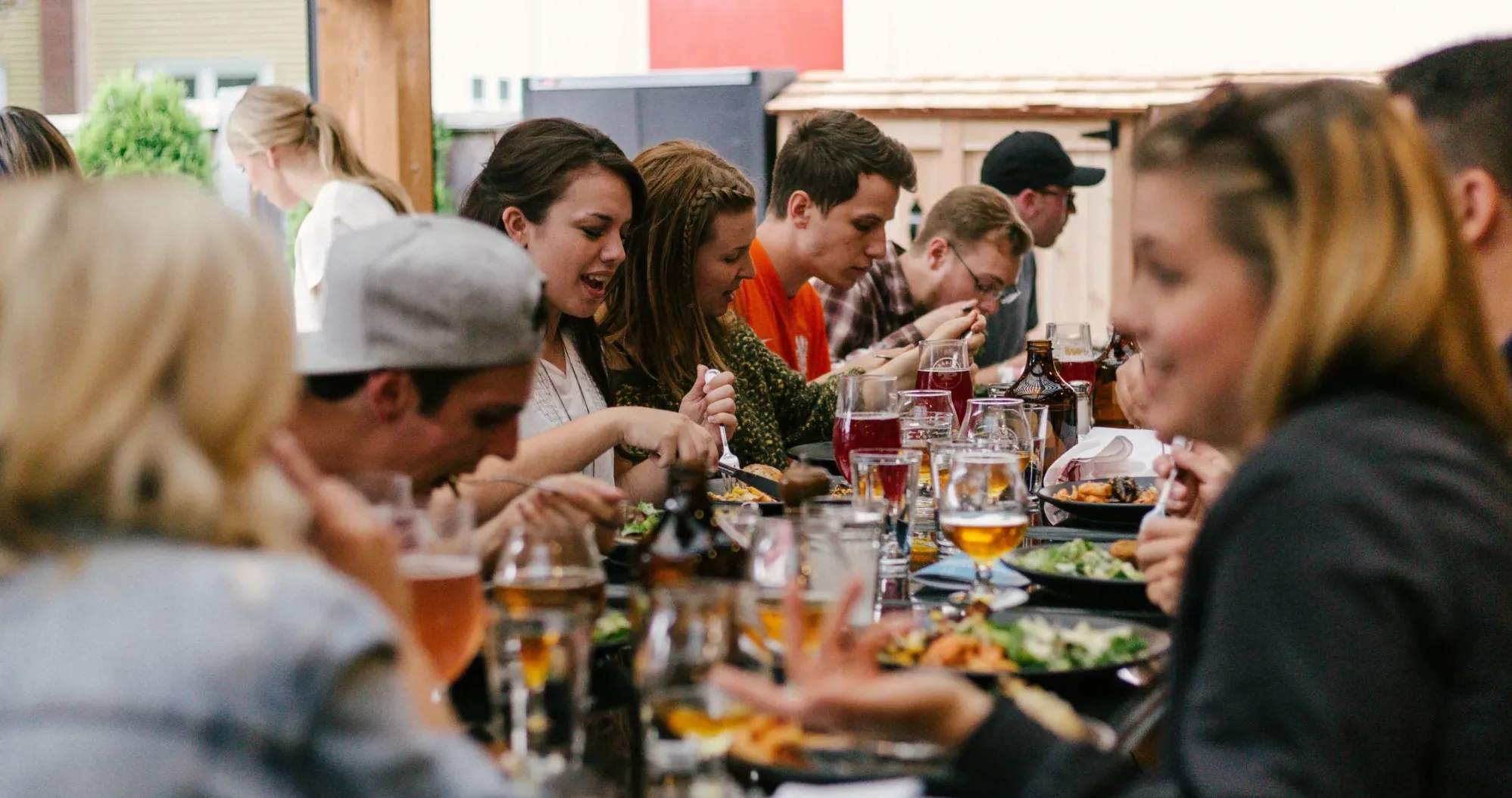 Socirc - New app set to transform group events with smart planning ...