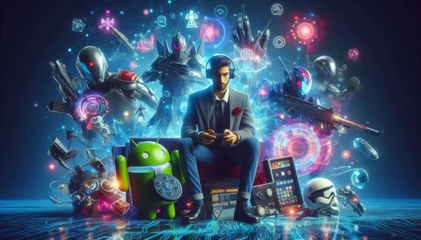 The future of online gaming: Trends shaping the next decade | London Daily News