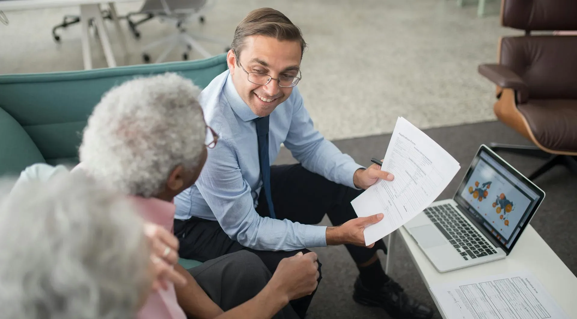 Auction finance for beginners: Breathe easy at your first auction