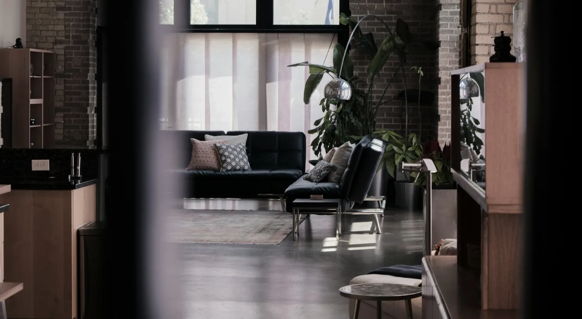 How to add a luxury touch to your interiors