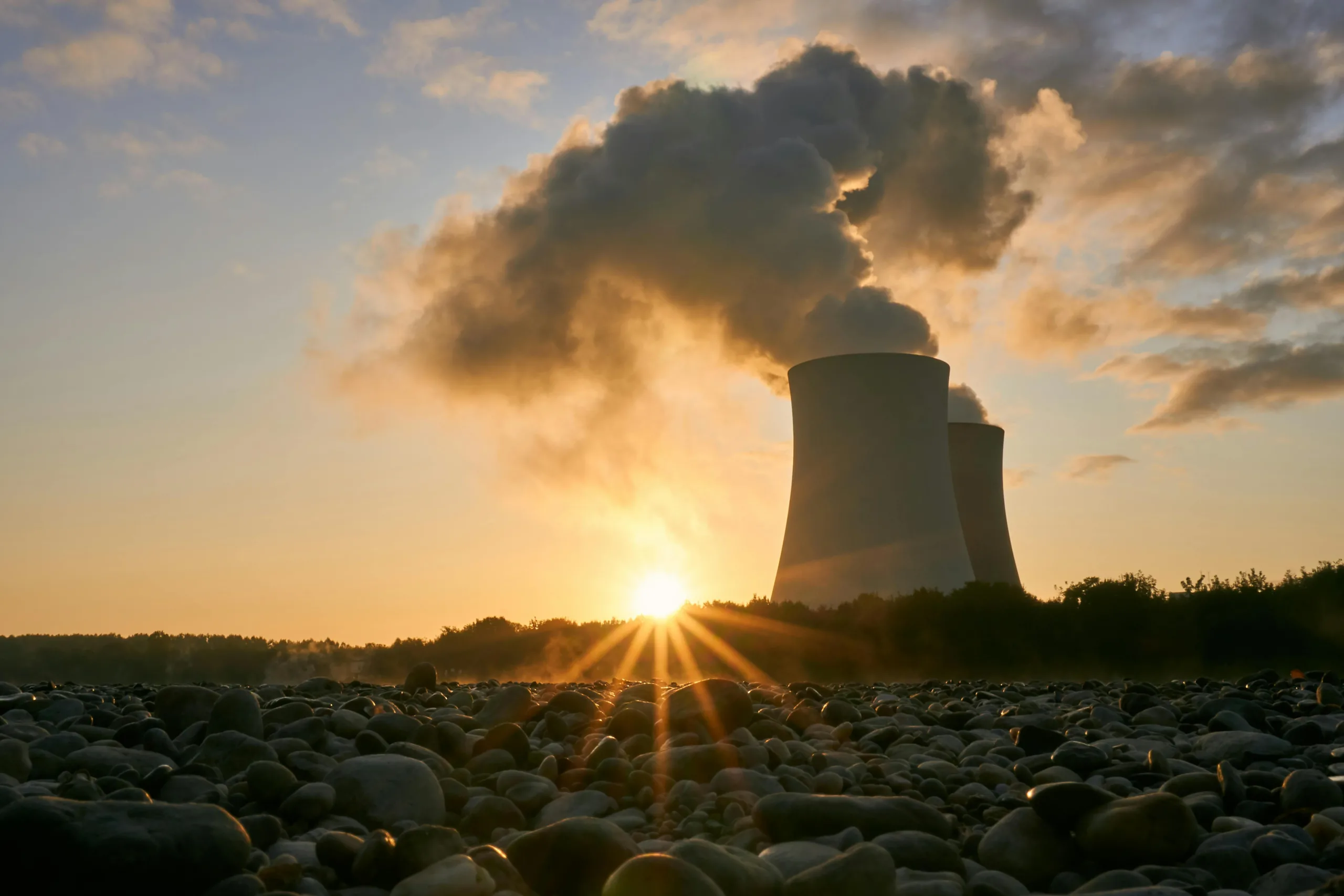 The DFS events will help to reduce the need for using as much fossil-fueled energy production methods, during high peak energy demand.