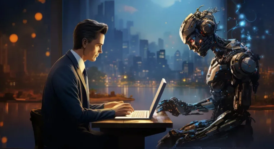 Ad Networks and AI: The Future of Targeted Advertising