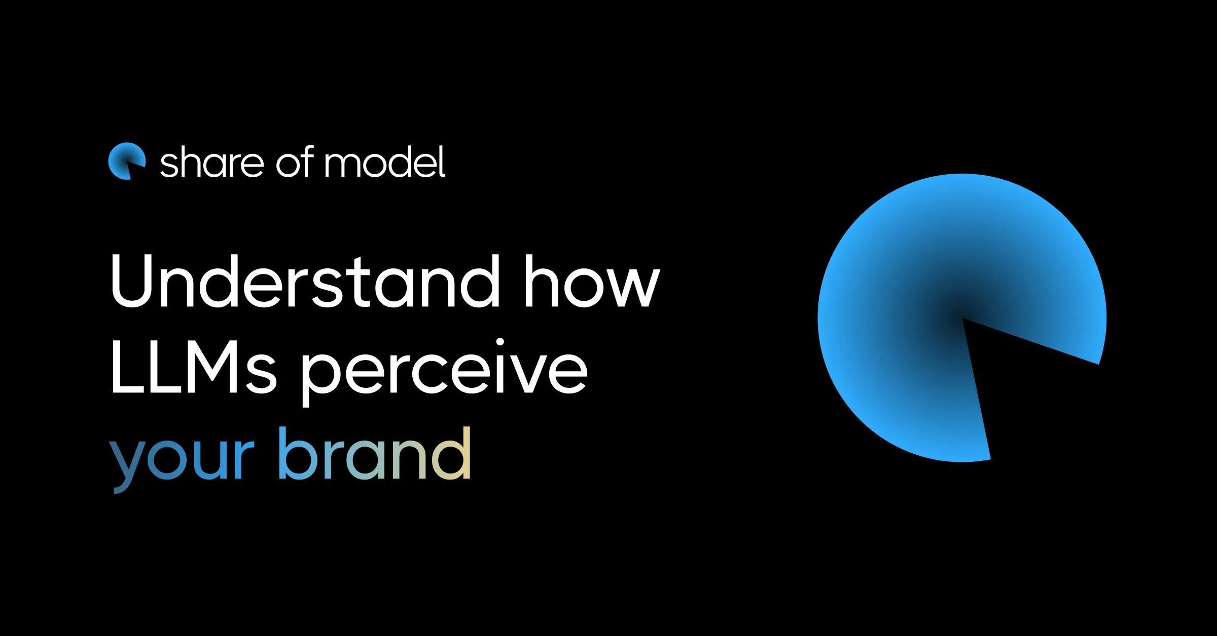 Jellyfish launches Share of Model™ Platform, first-to-market solution to track how LLMs perceive brands, products & services