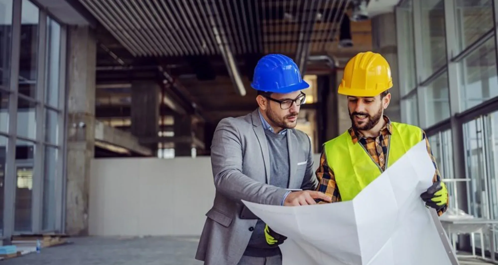 The vital role of waterproofing systems in construction projects ...