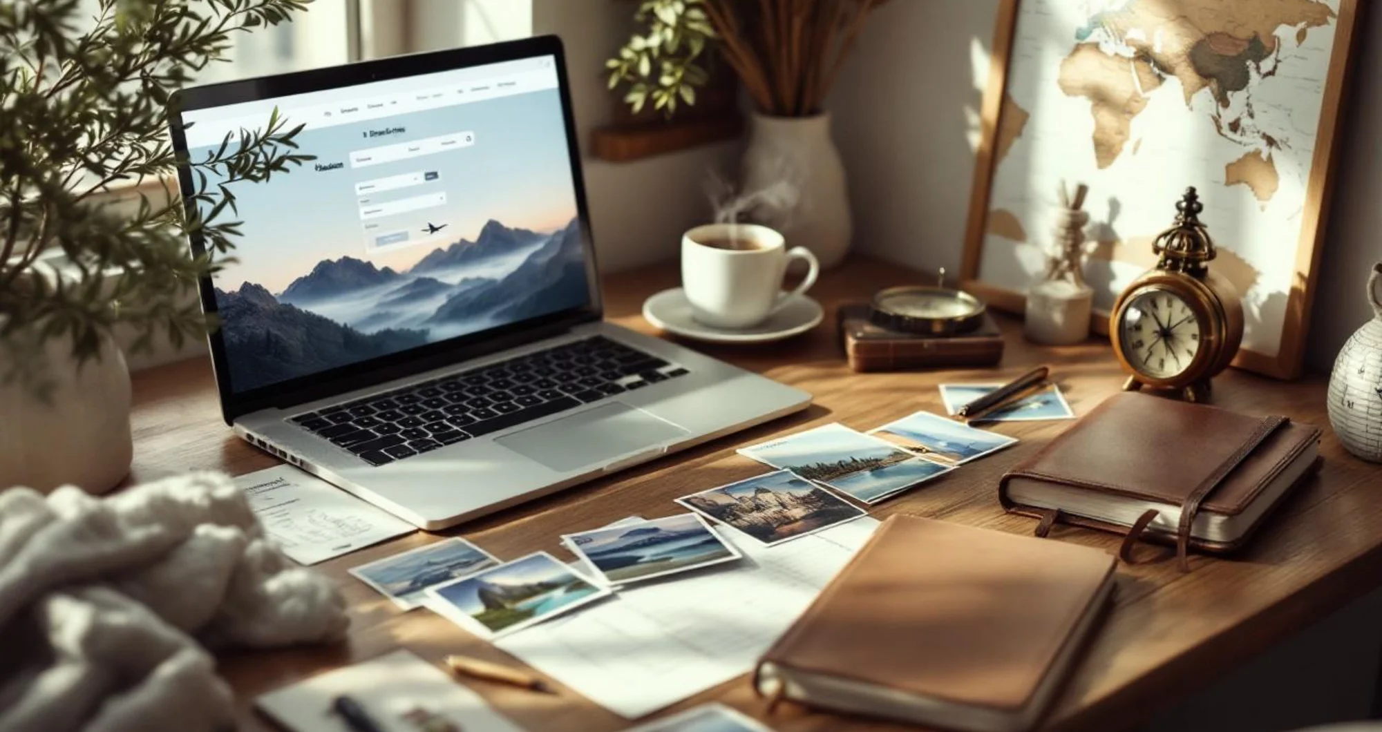 The rise of digital nomad investing: Where lifestyle meets financial freedom