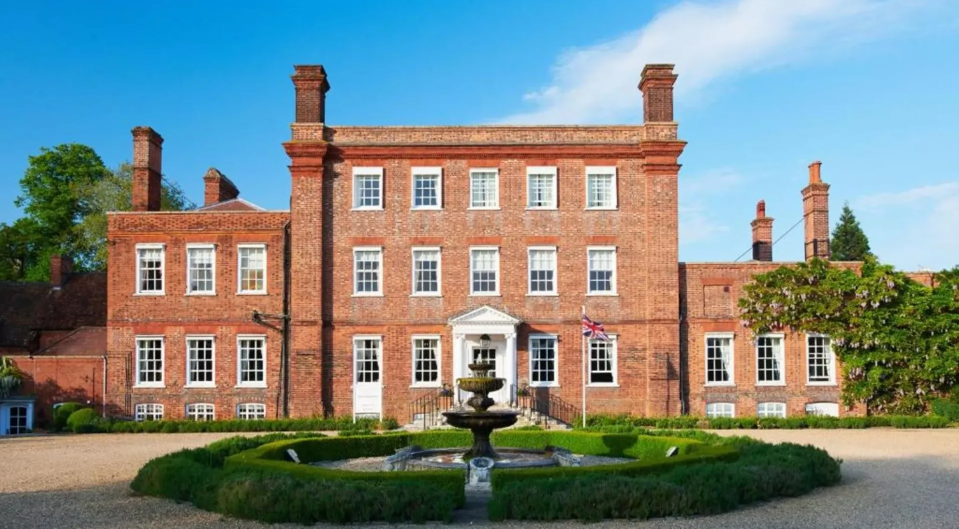 Champneys Salt Rocks Live like royalty: Champneys offers a once-in-a-lifetime luxury spa ...