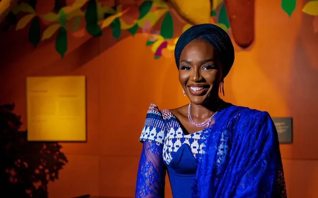 Her Majesty Olori Atuwatse III, holder of the Freedom of the City of ...