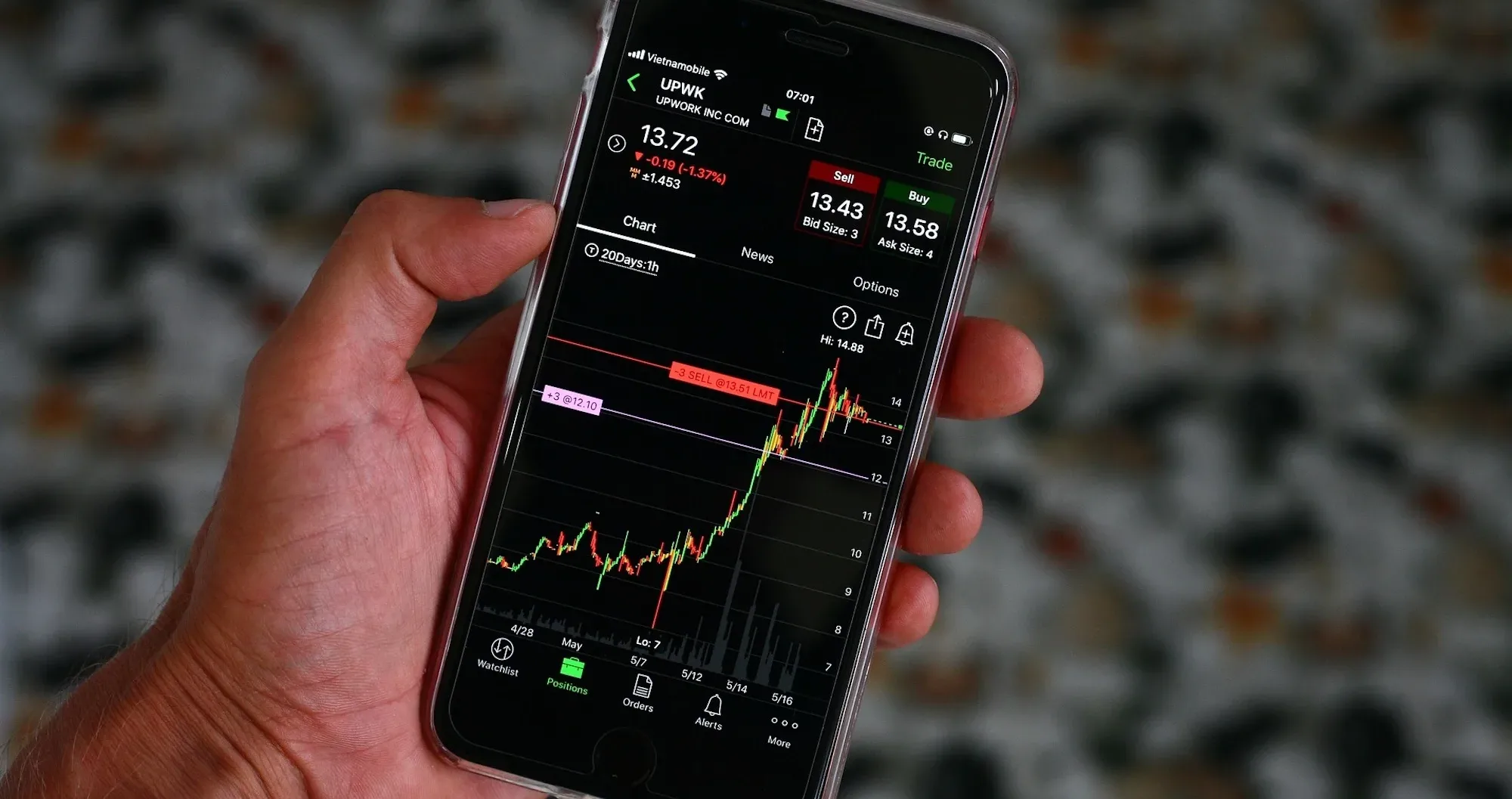 Quotex explained: Your gateway to smart trading  London Daily News