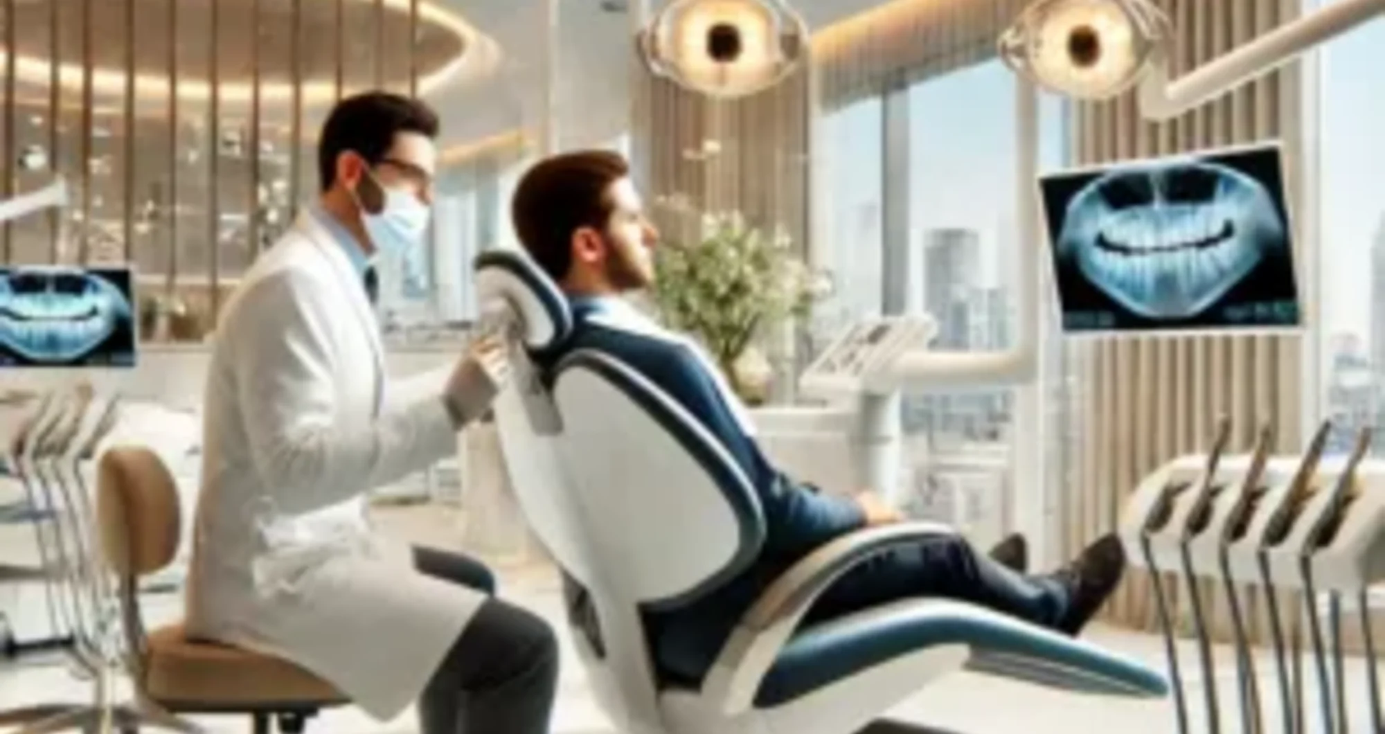 Your smile matters: Guide to finding the right dentist in Dubai