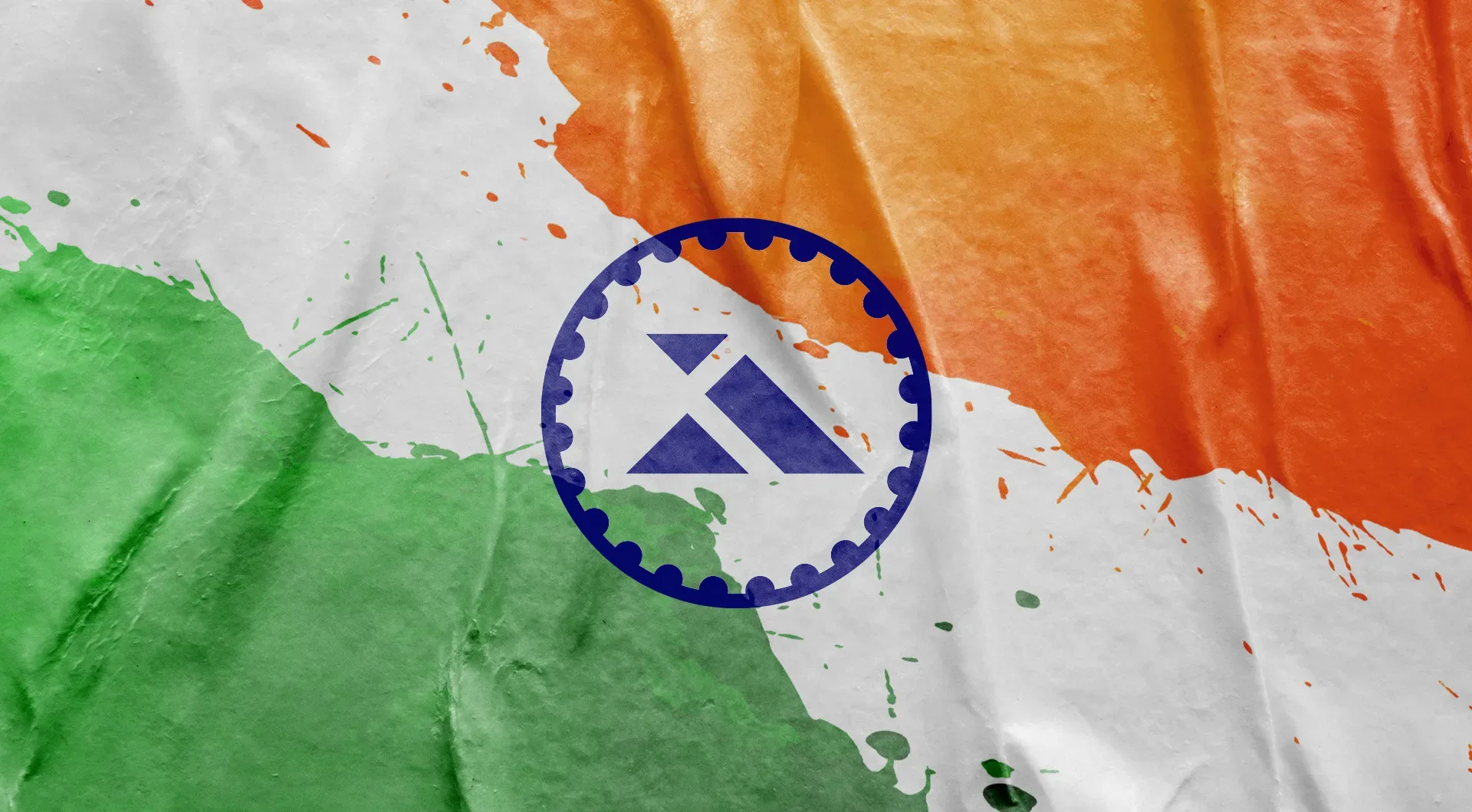 How Indian Stable Coin ensures low-cost transactions