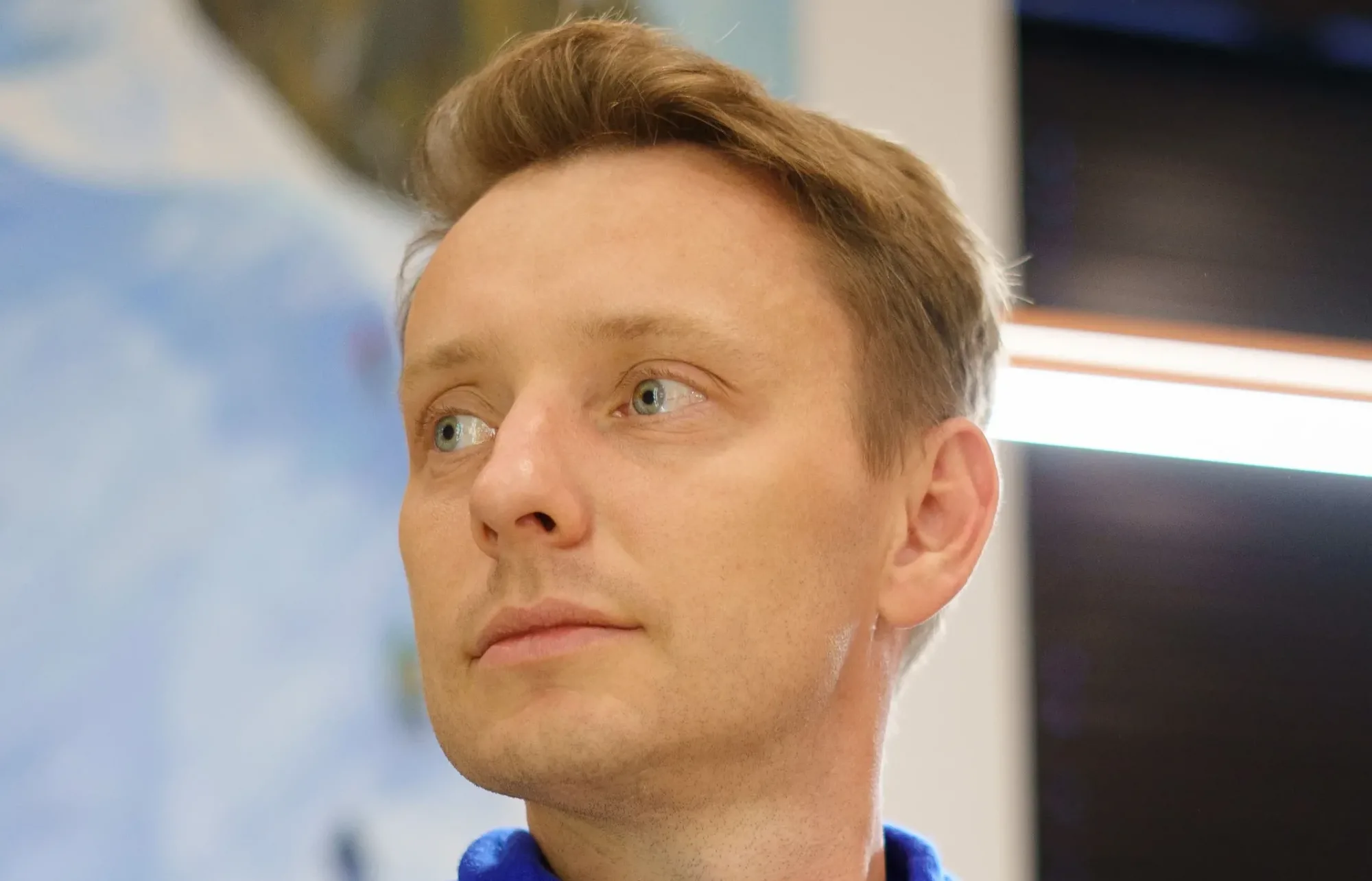 Aleksandr Katsuba: How Ukraine can transition from survival to success