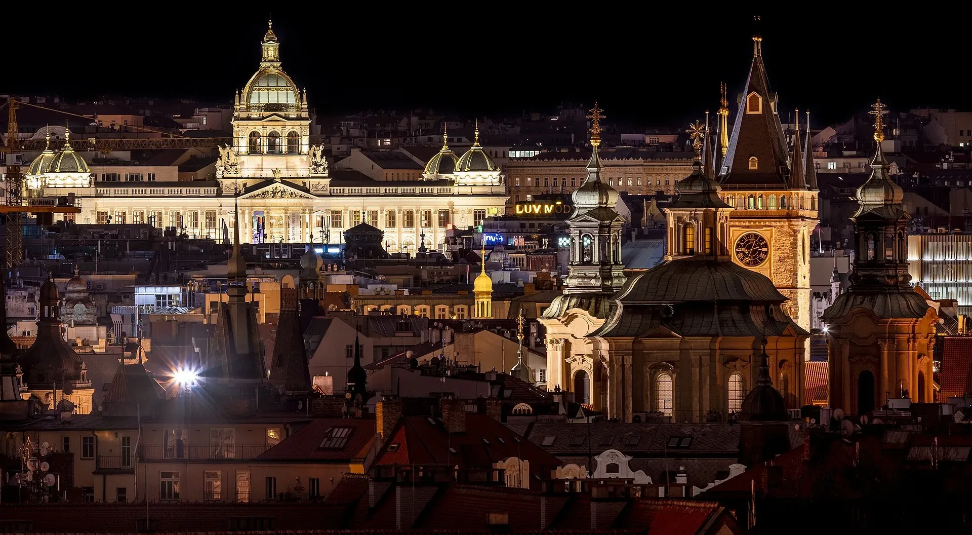 5 most romantic destinations in Central Europe to visit in 2025